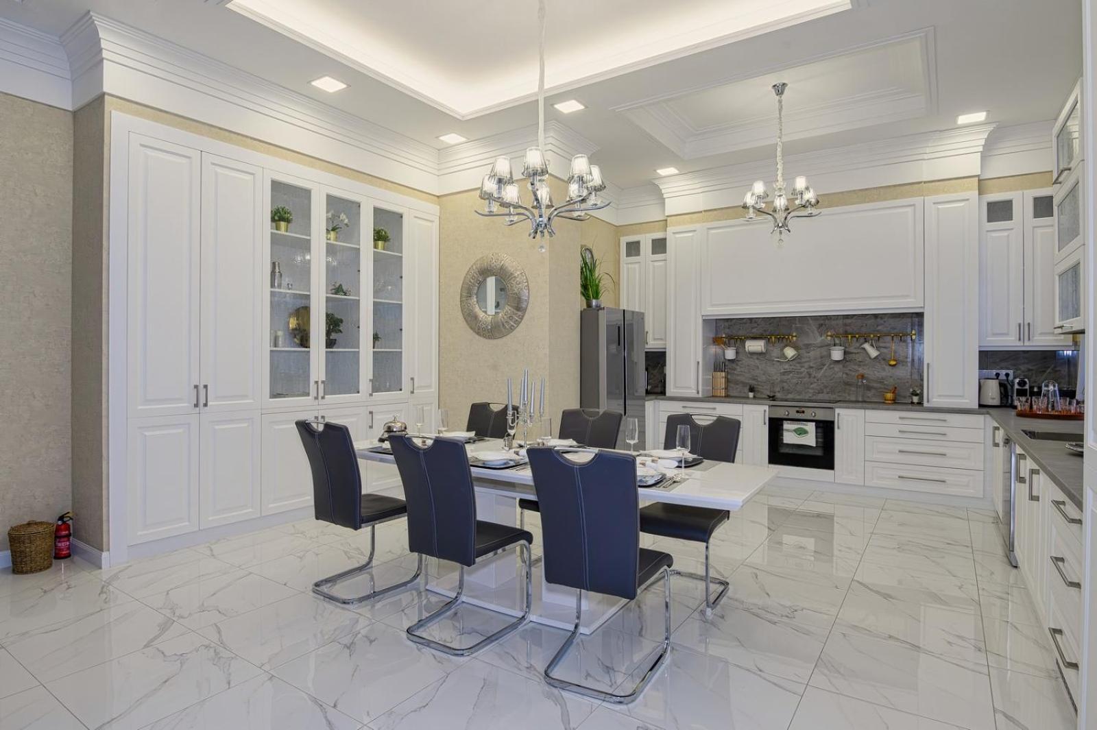 Apartment Upp Design *