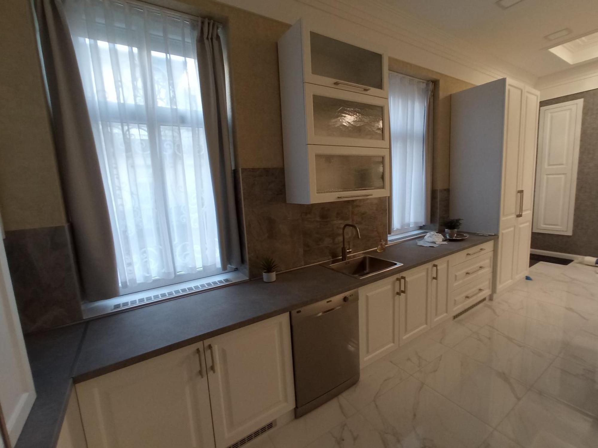 Upp Design Apartment Budapest
