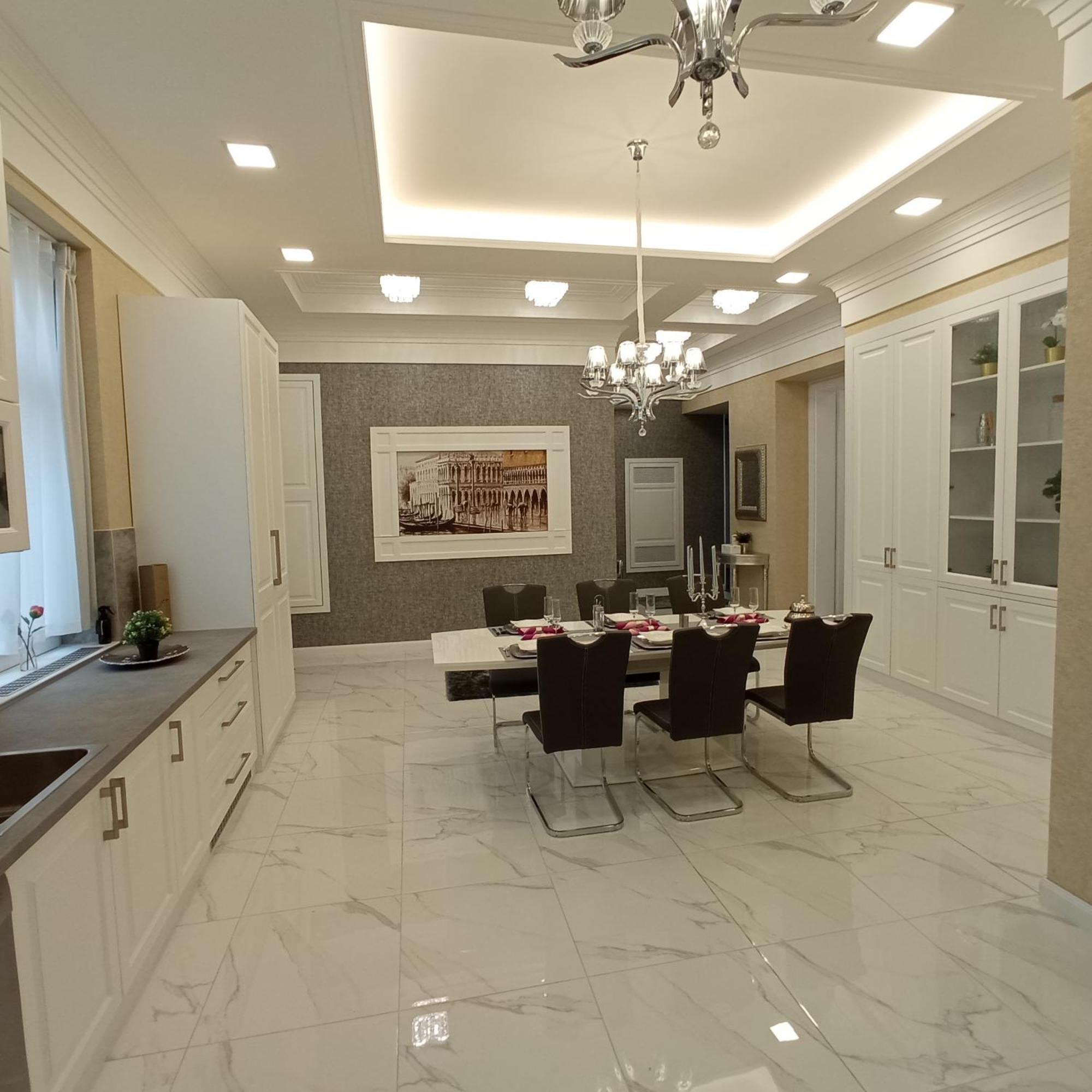 Apartment Upp Design