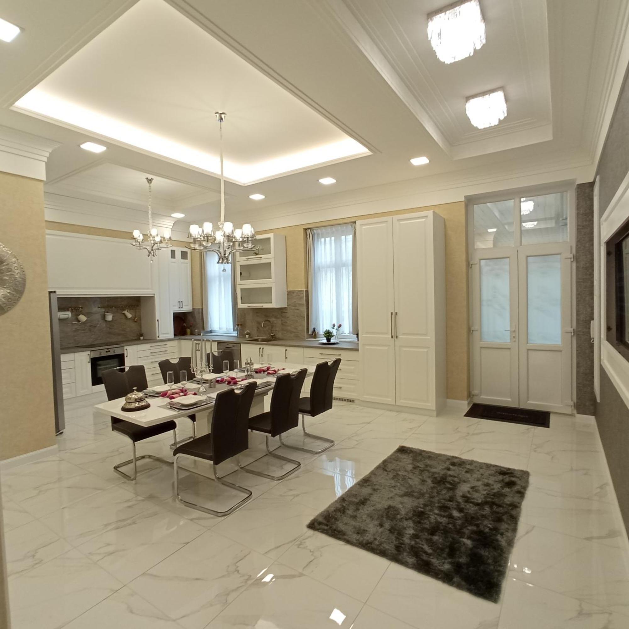 Upp Design Budapest