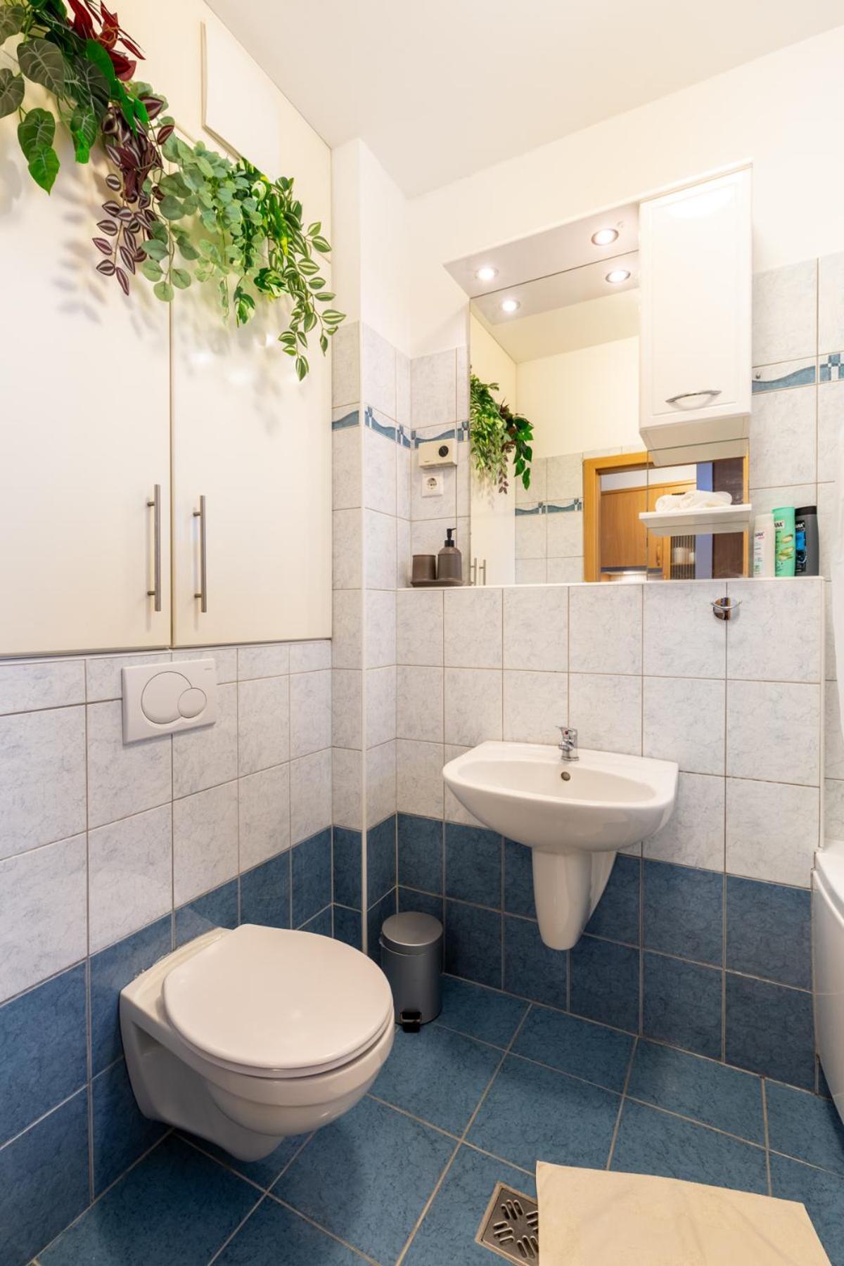 N34 Nap Apartment Budapest