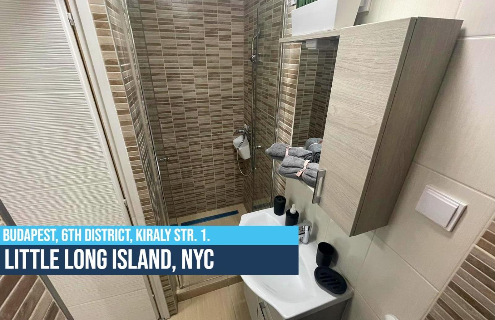 Little Americas New York *