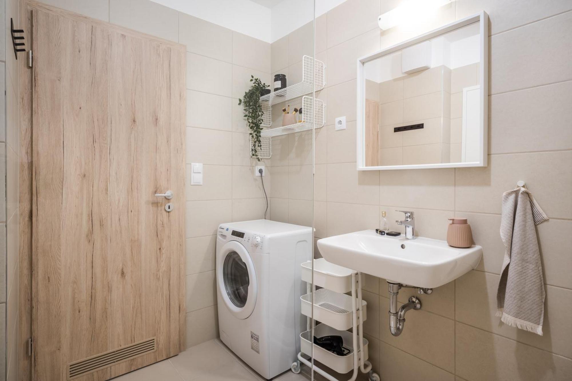 Cosy Tolnai Lejlighed Budapest