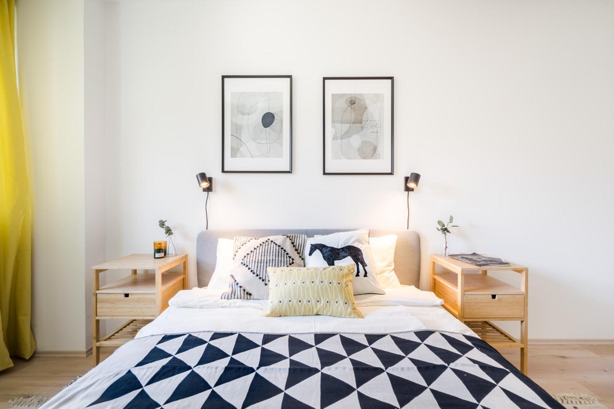 Lejlighed Cosy Tolnai Budapest