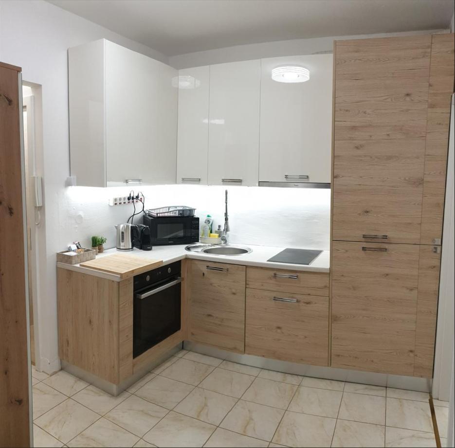 N14 Nap Apartment Budapest