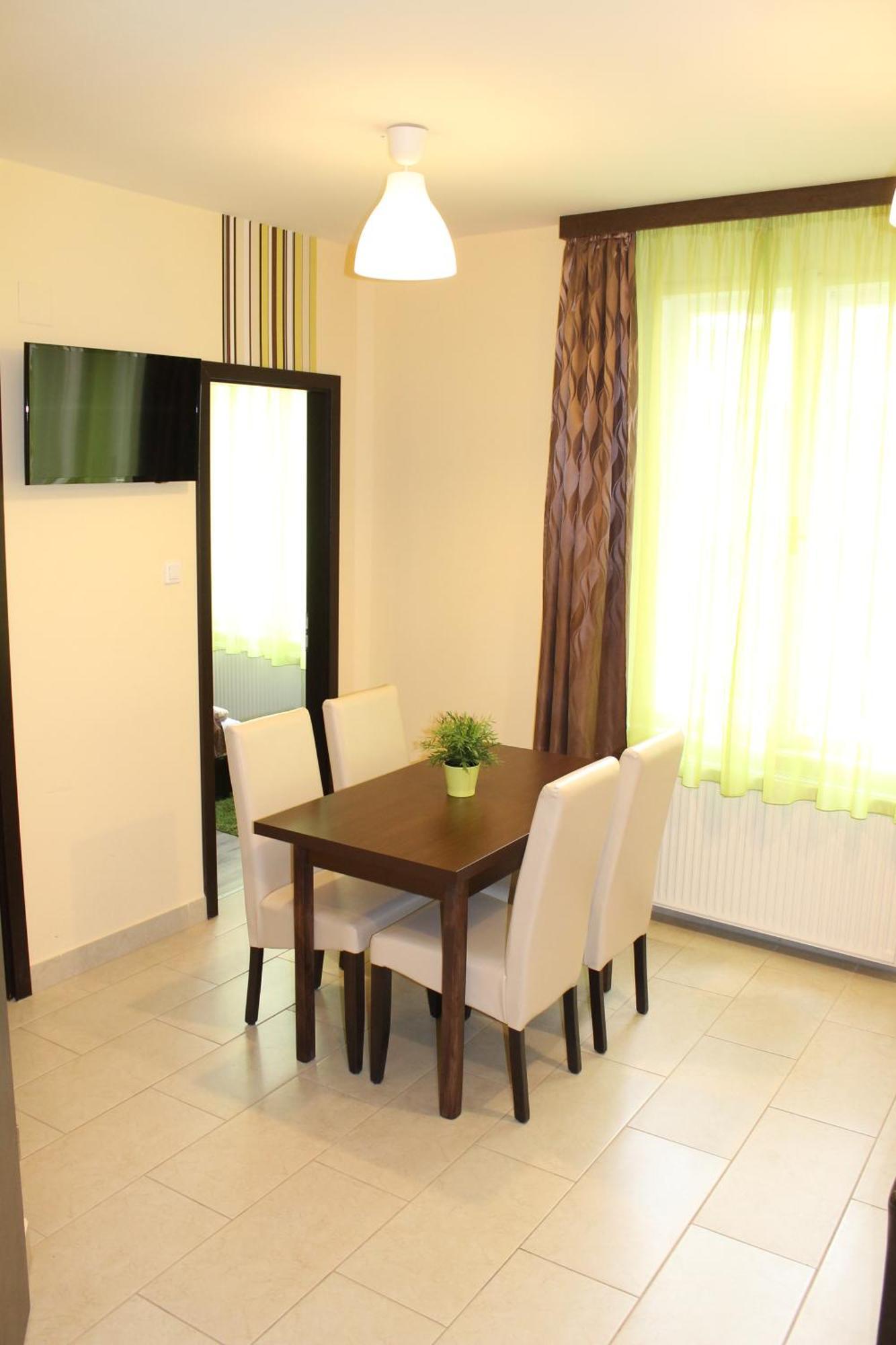 Apartmán Fashionstreet Budapest