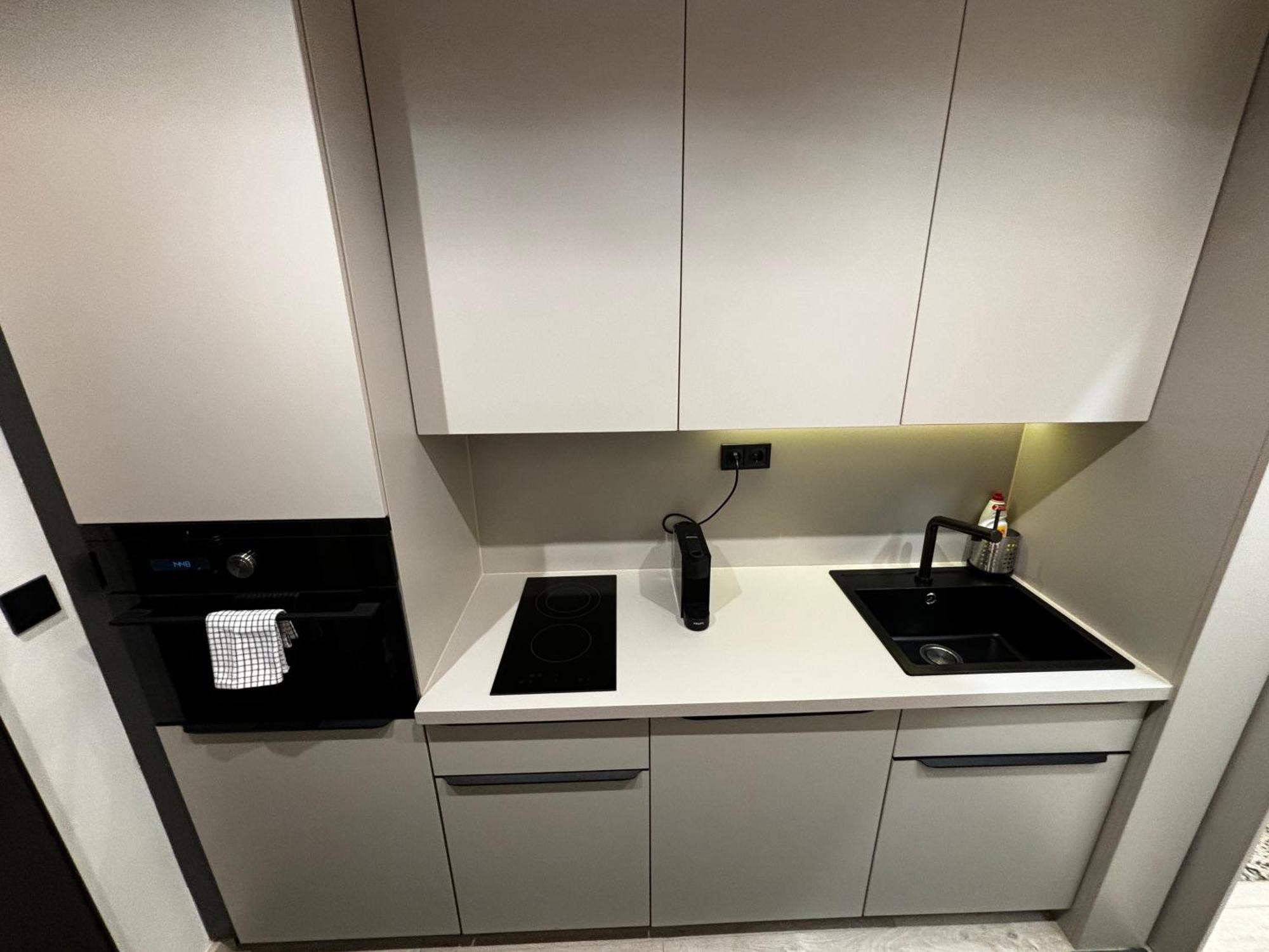 Appartement K40 Residence, With Pool On The Top! *