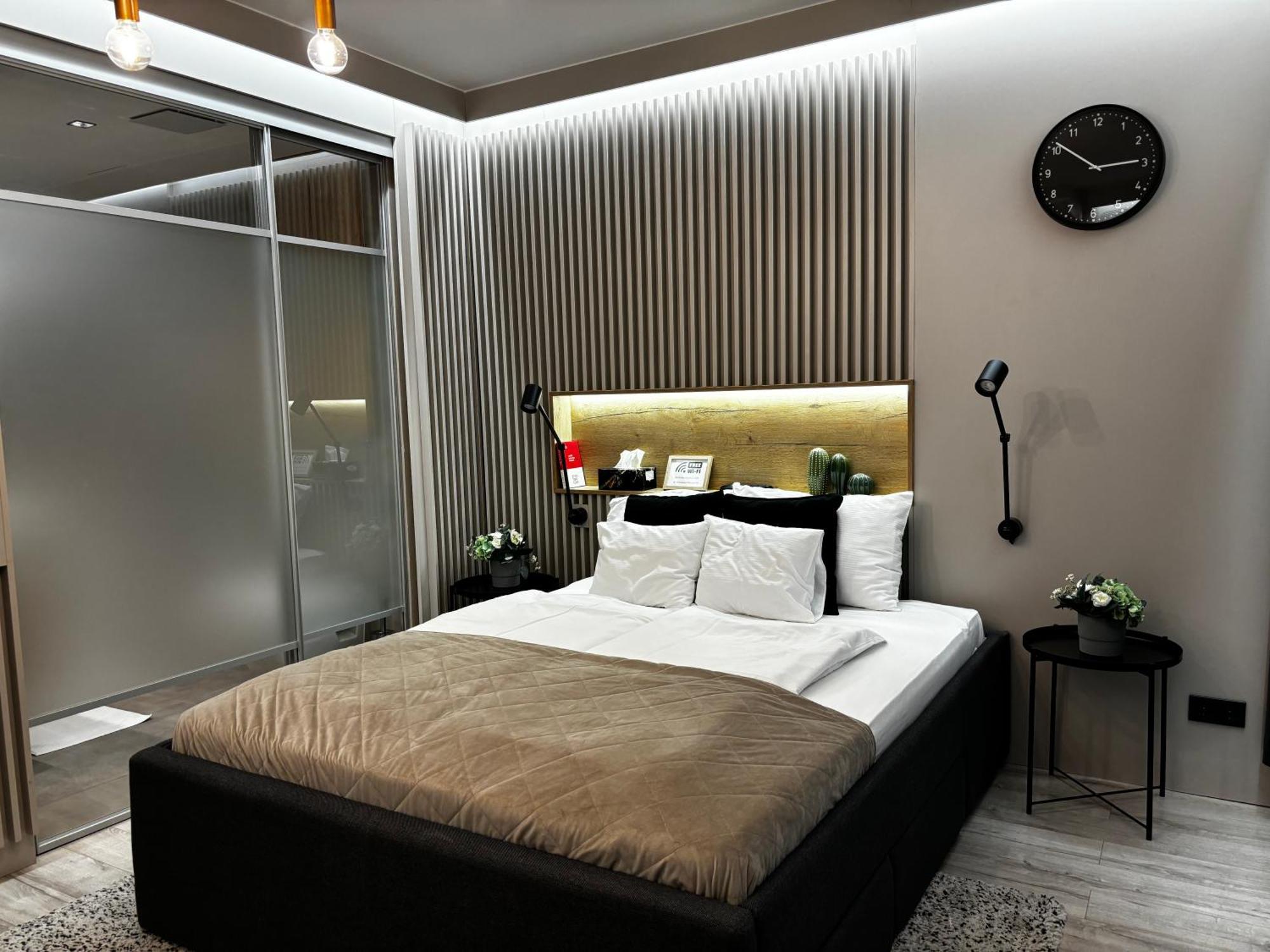 K40 Residence, With Pool On The Top! Appartement *