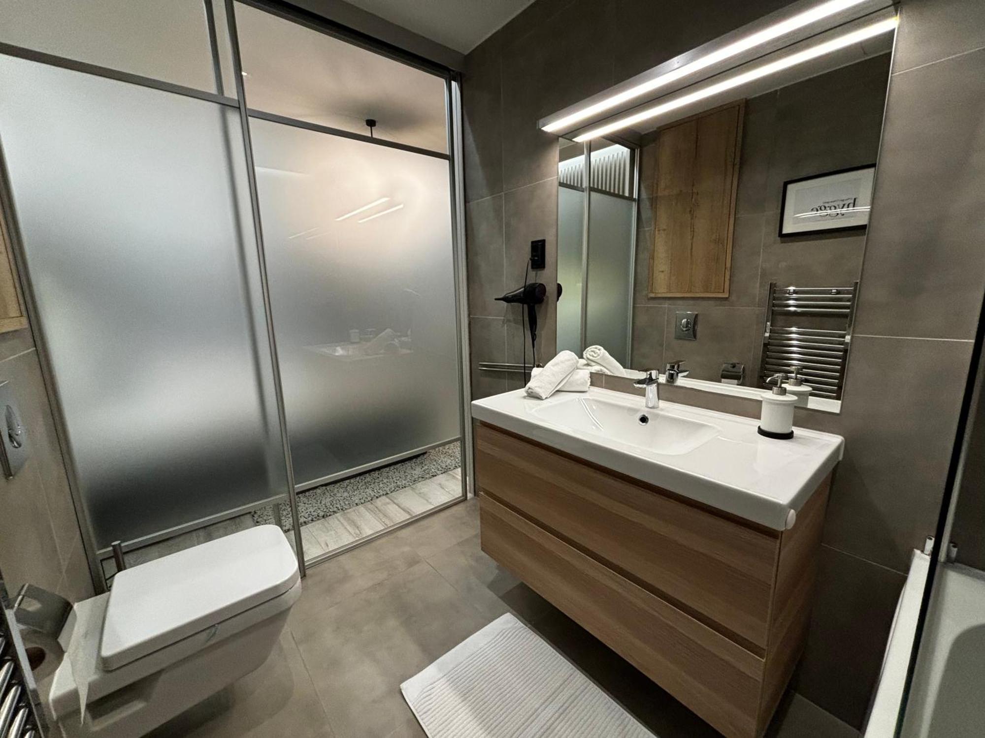Appartement K40 Residence, With Pool On The Top!