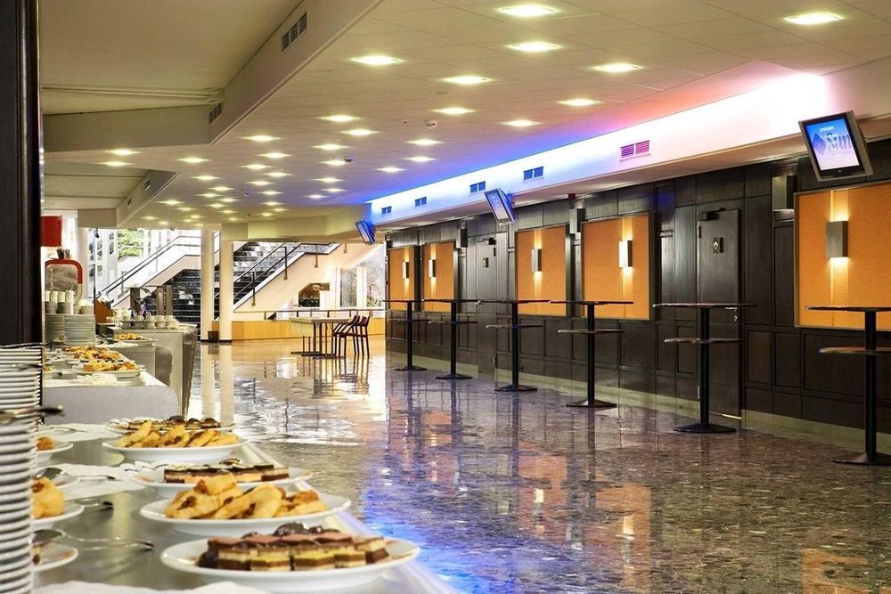 Hotel Novotel City