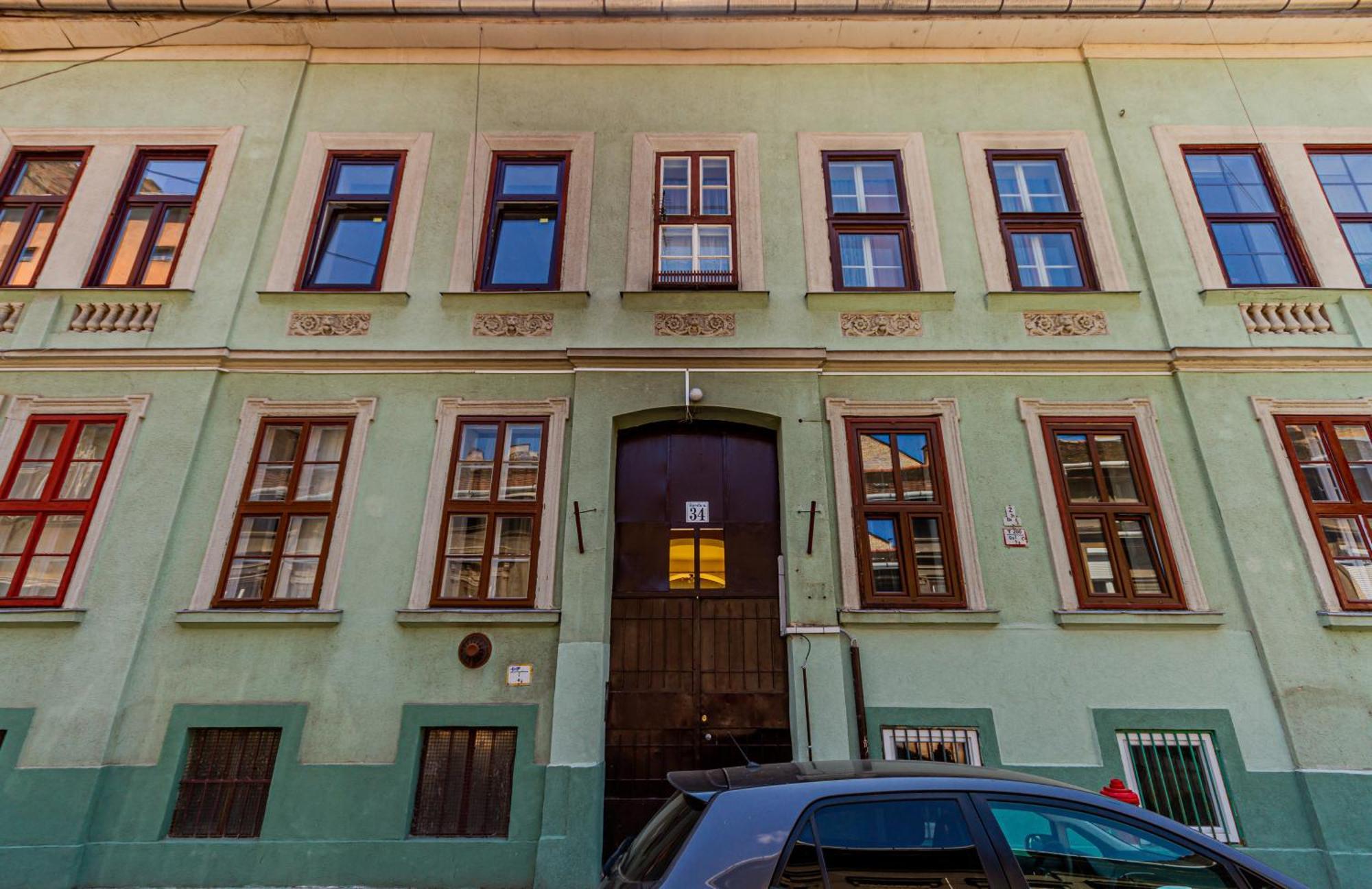 I.k.apartments * Budapest