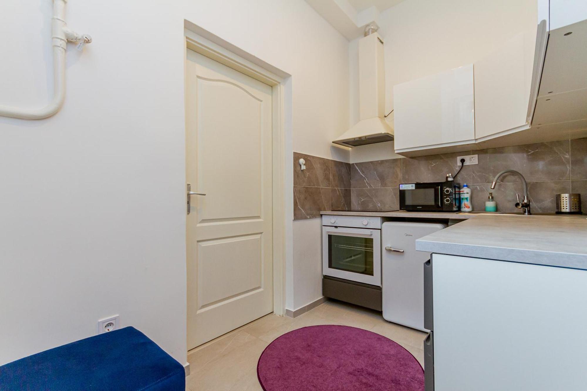 I.k.apartments Budapest