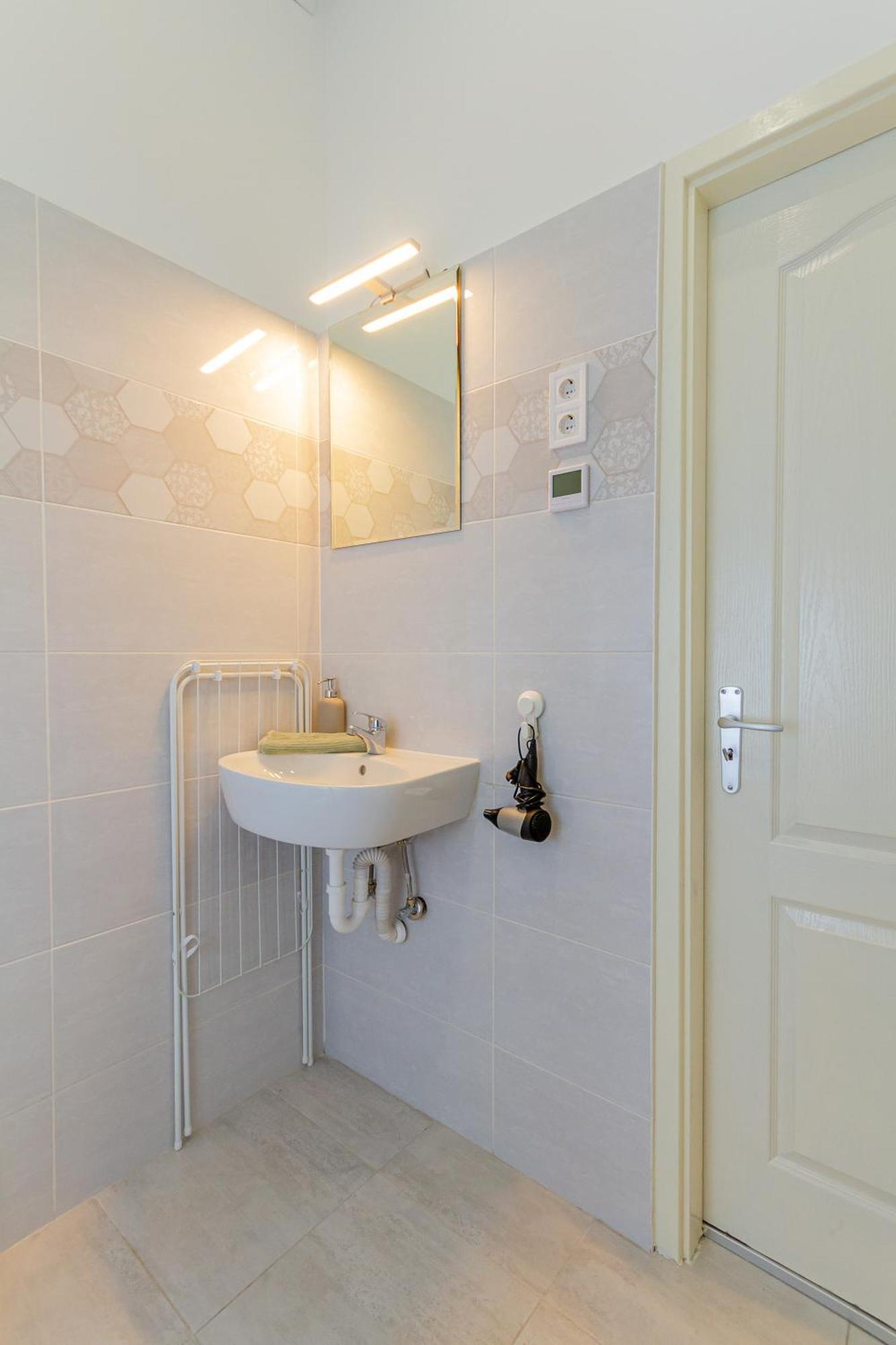 Apartamento I.k.apartments Budapest