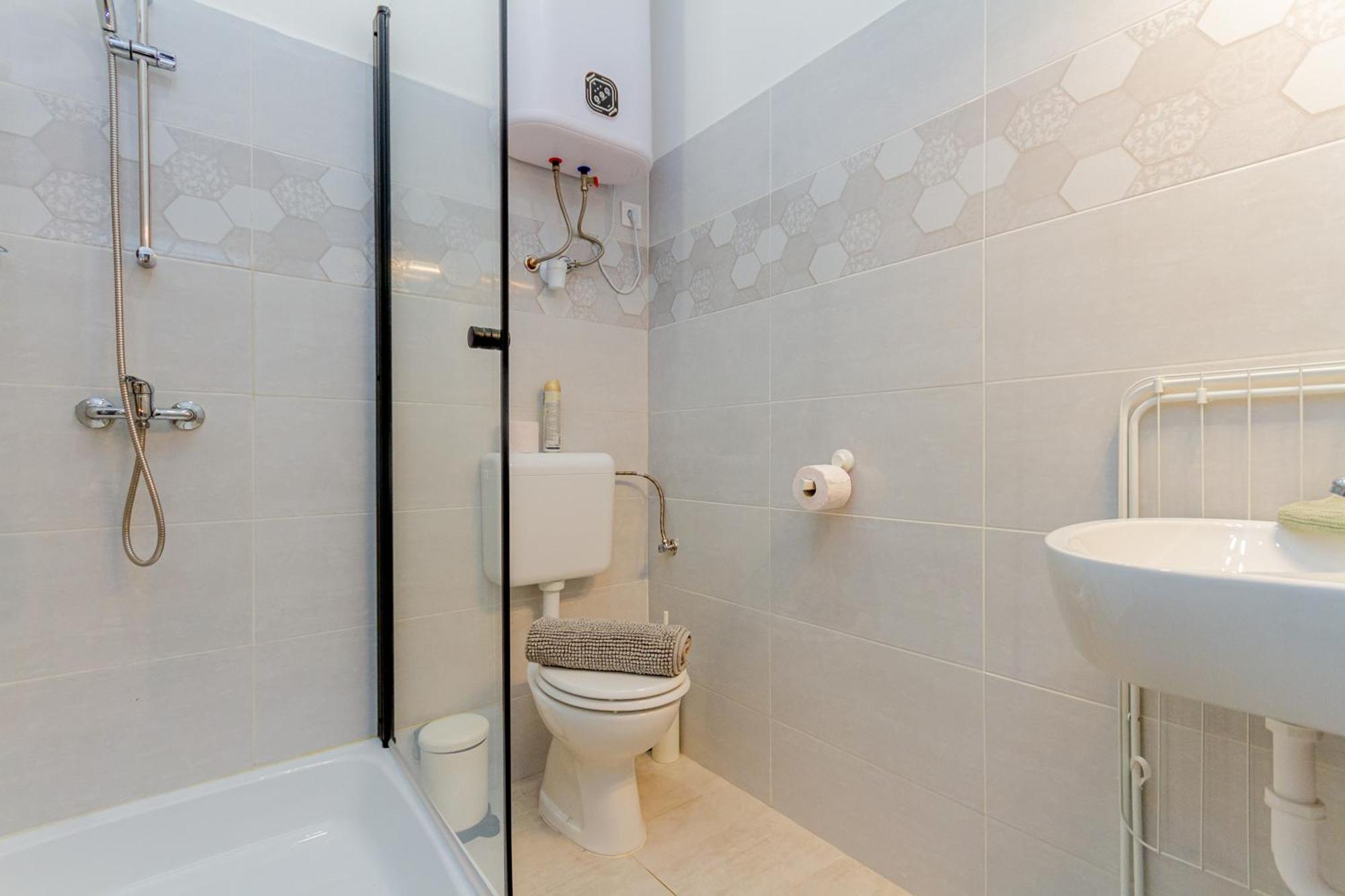 I.k.apartments Apartamento