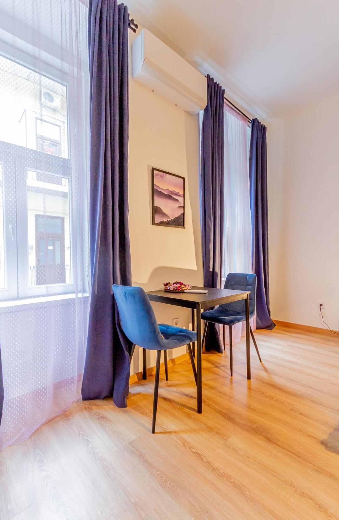 I.k.apartments Apartamento