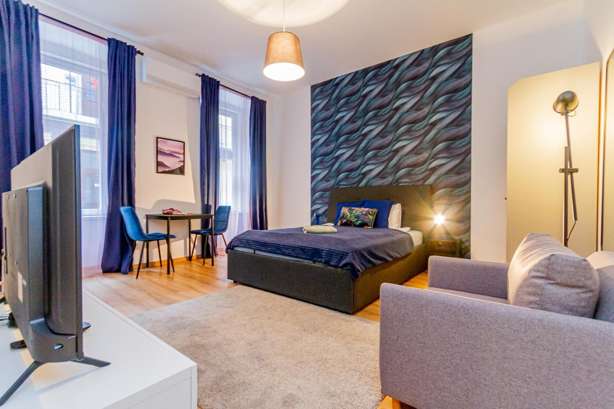 Apartamento I.k.apartments *