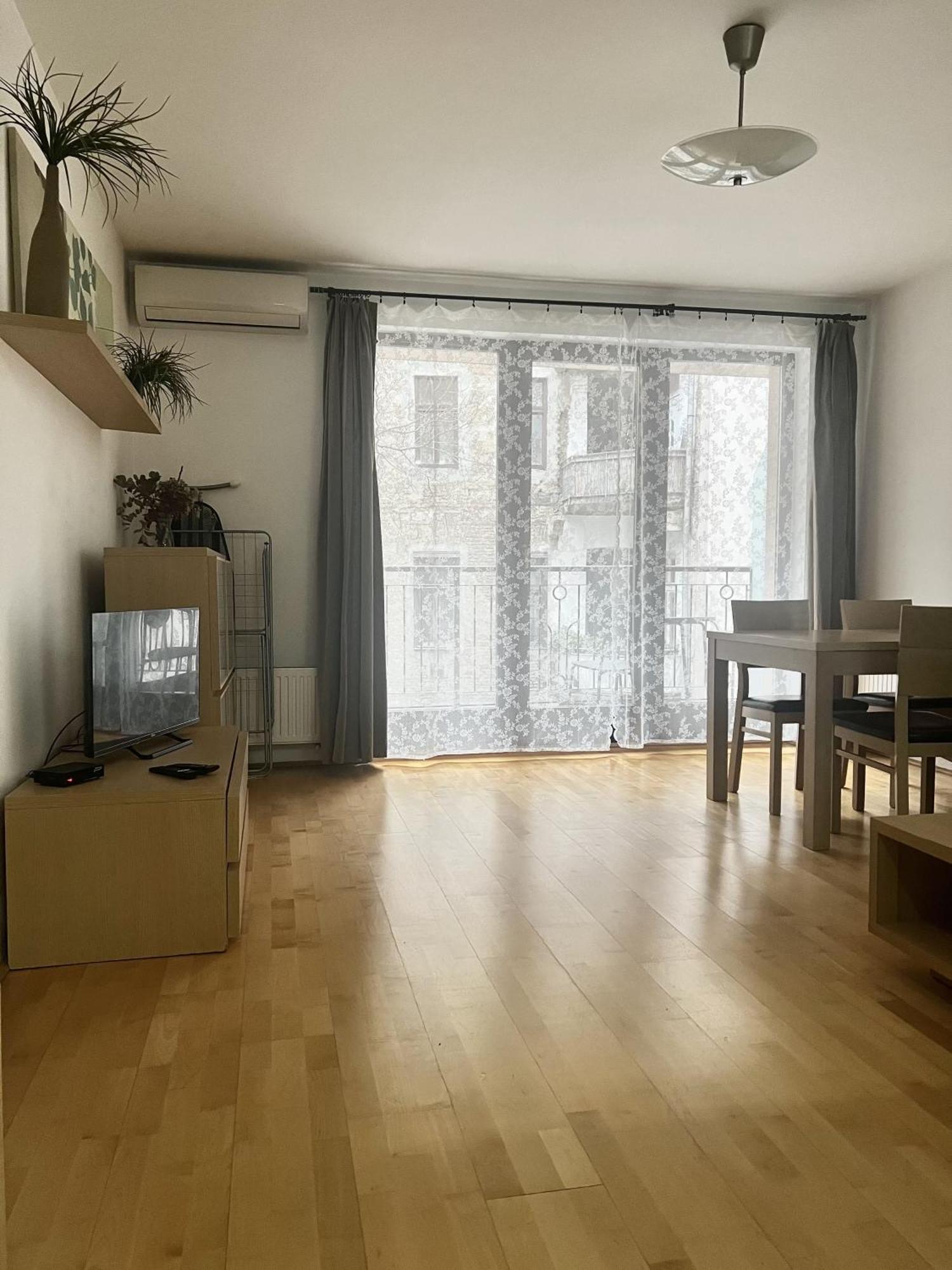 Apartamento Bphomes