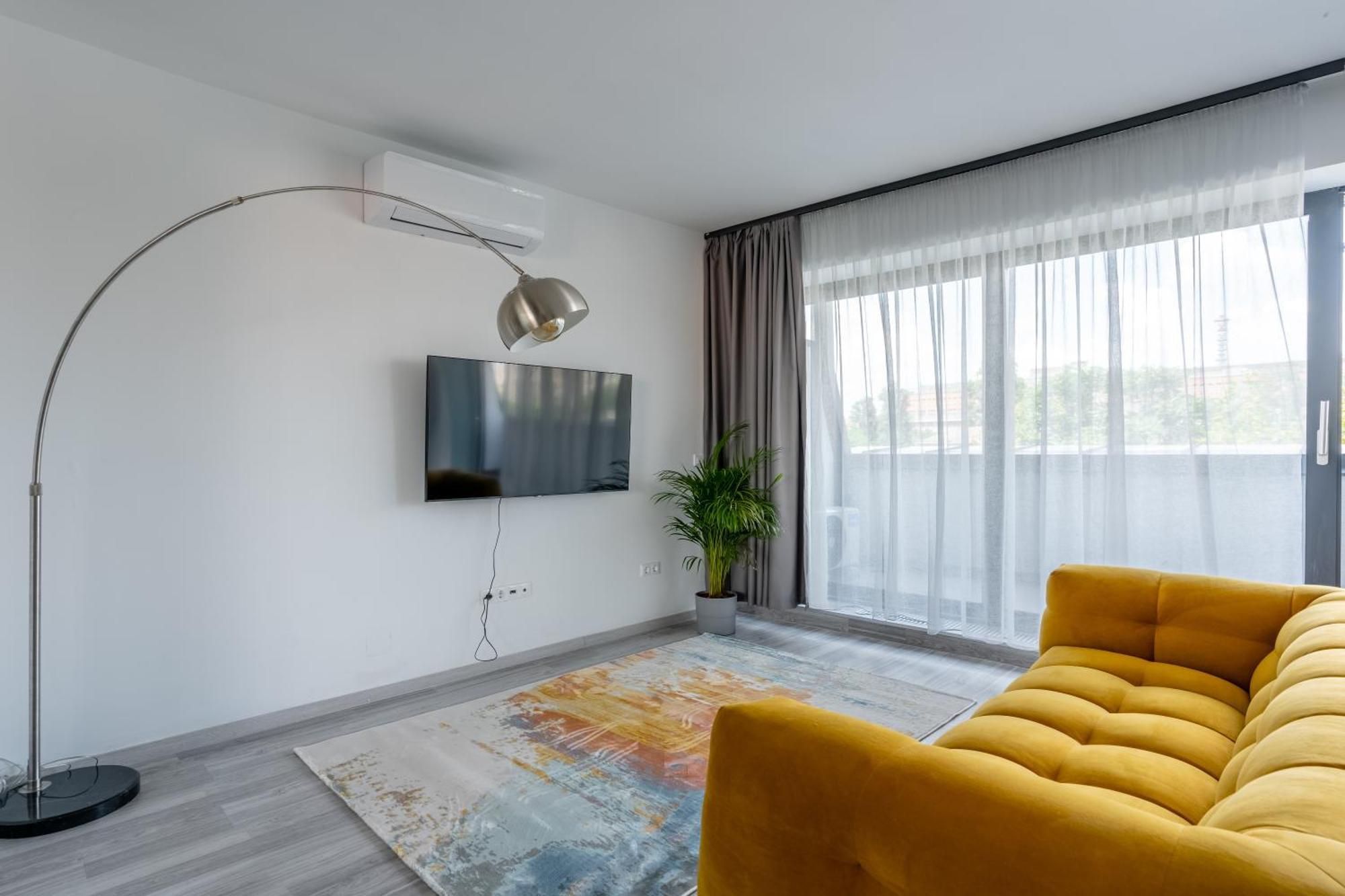 Apartamento Magnolia Deluxe Budapest