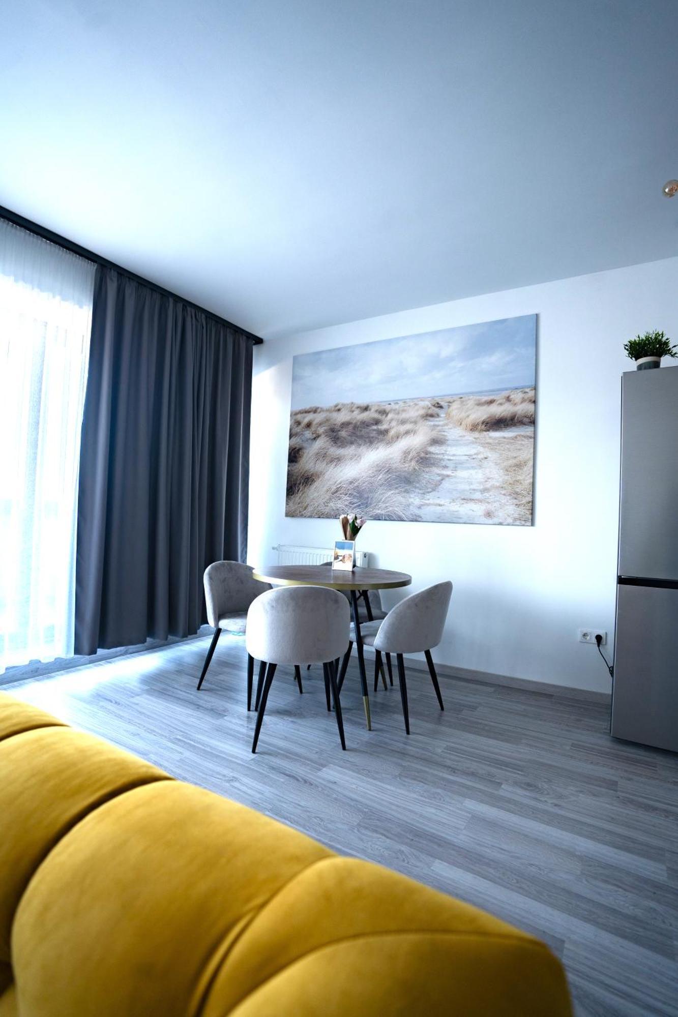 Magnolia Deluxe Apartamento *