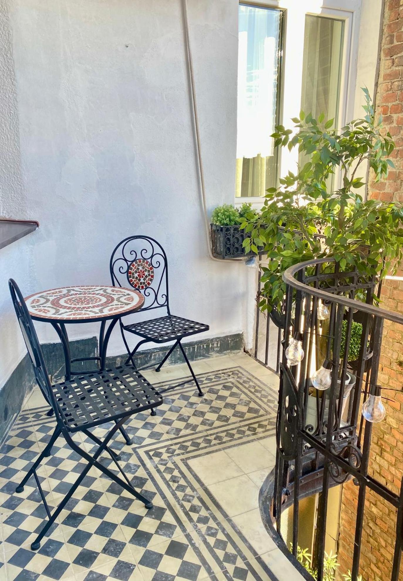 Apartment Scenic By Buda Castle