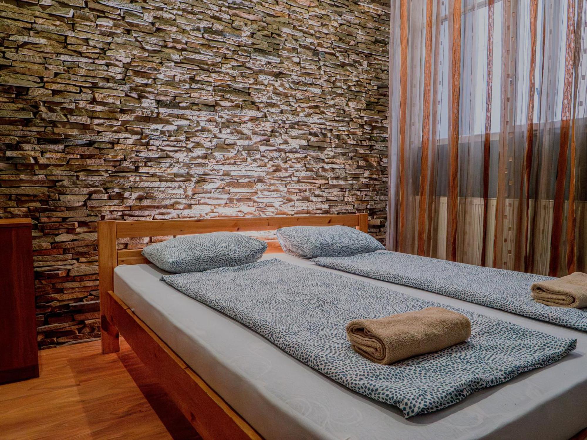 Deep Hostal *
