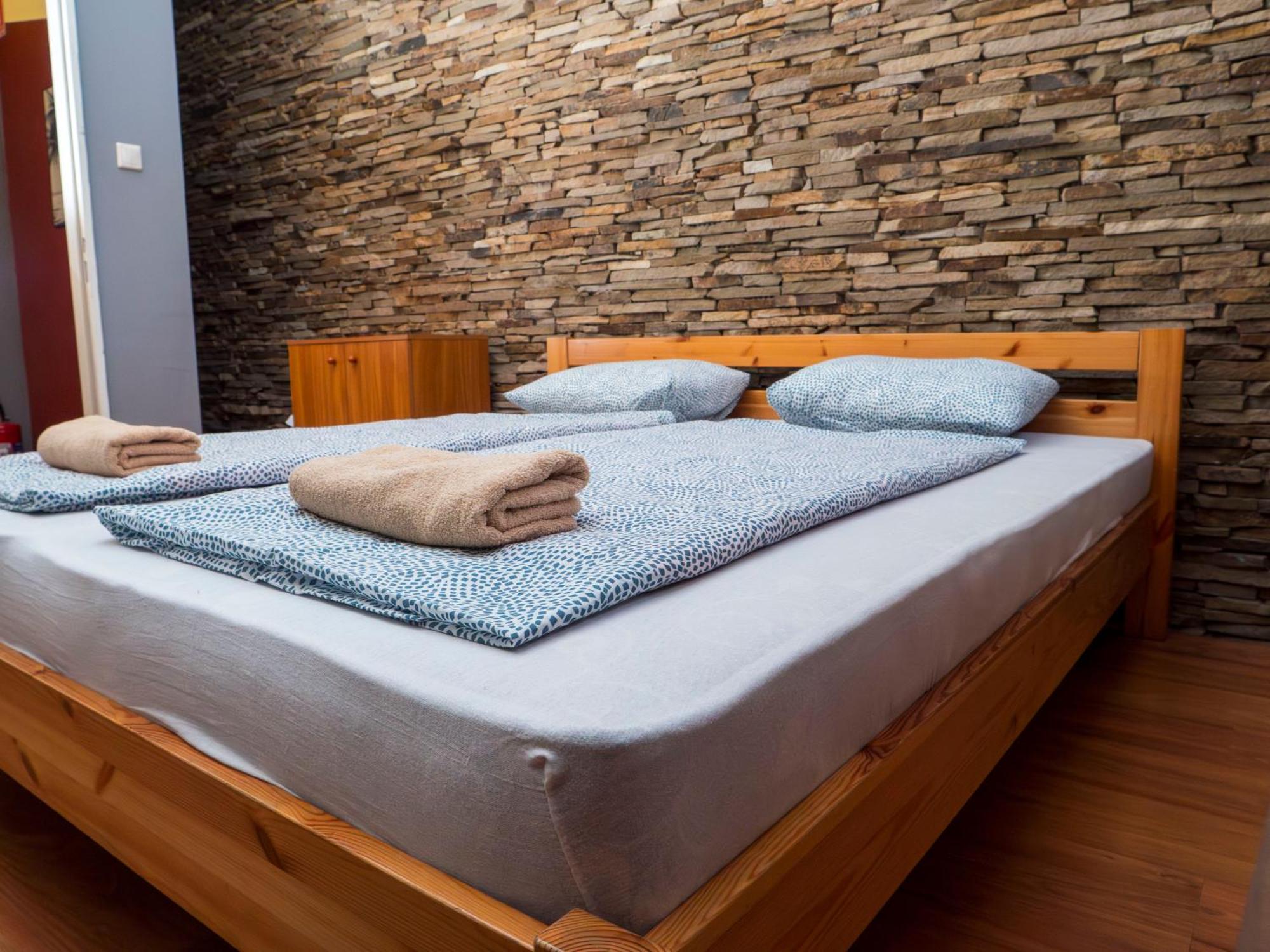 Hostal Deep Budapest