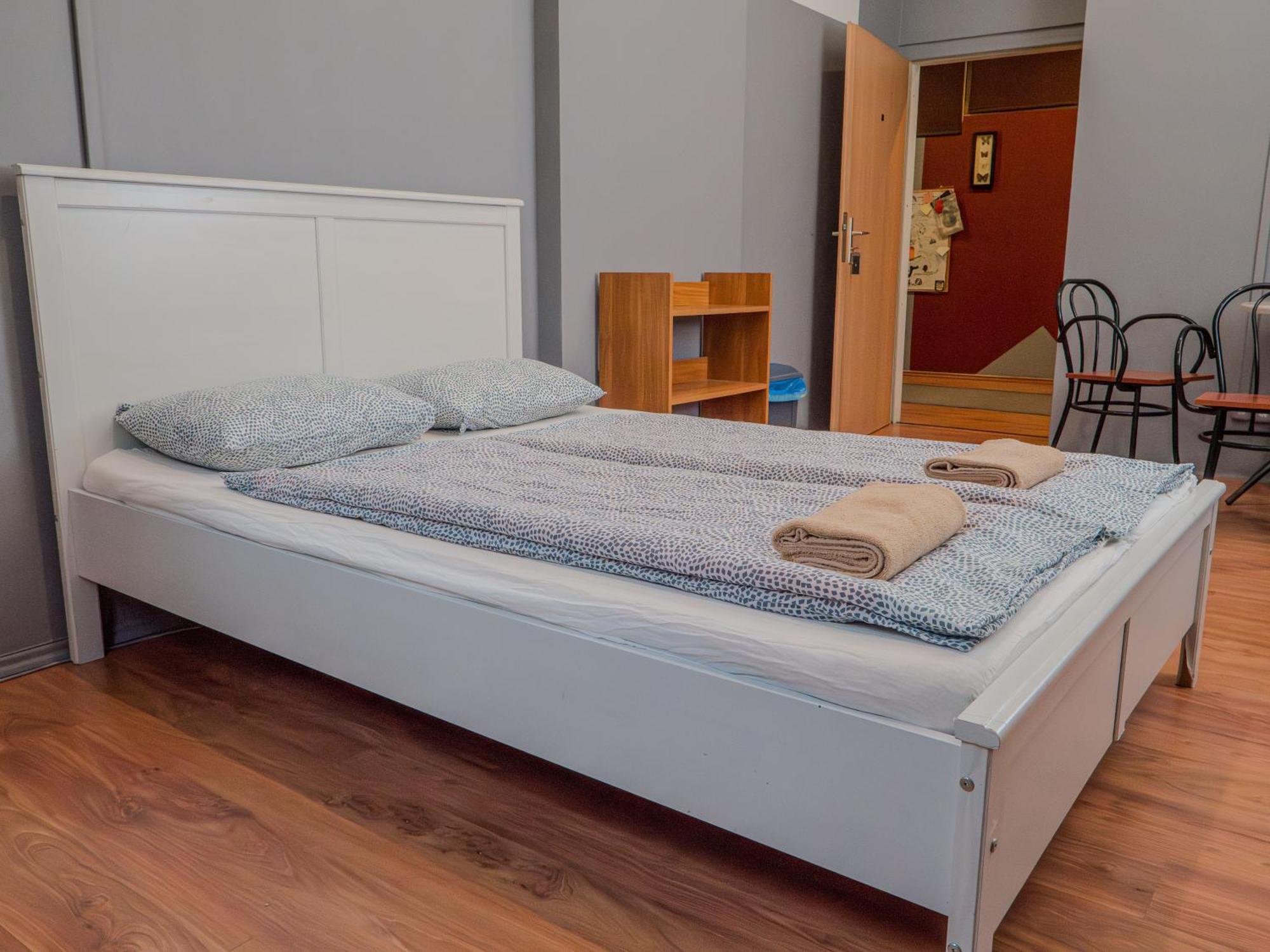 Deep Hostel Budapest