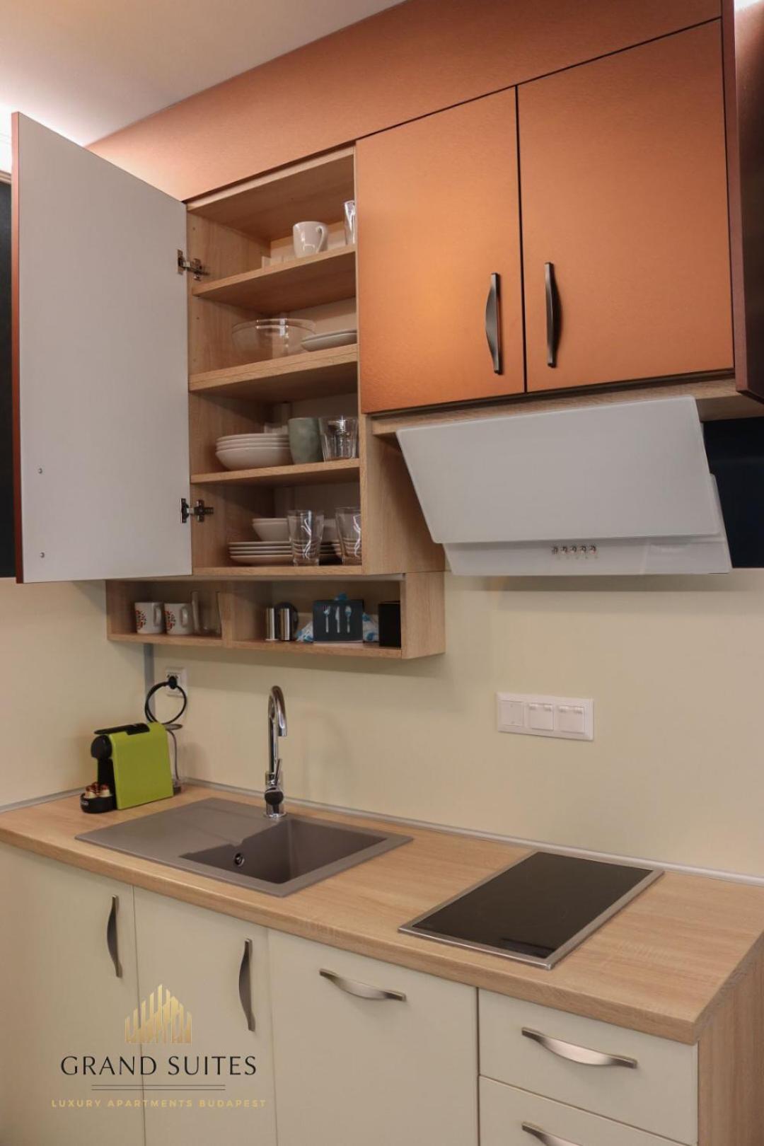 Apartmán Grand *