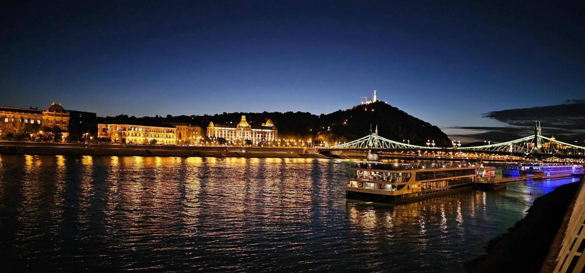 Apartment Dn Rose Apartmant Budapest