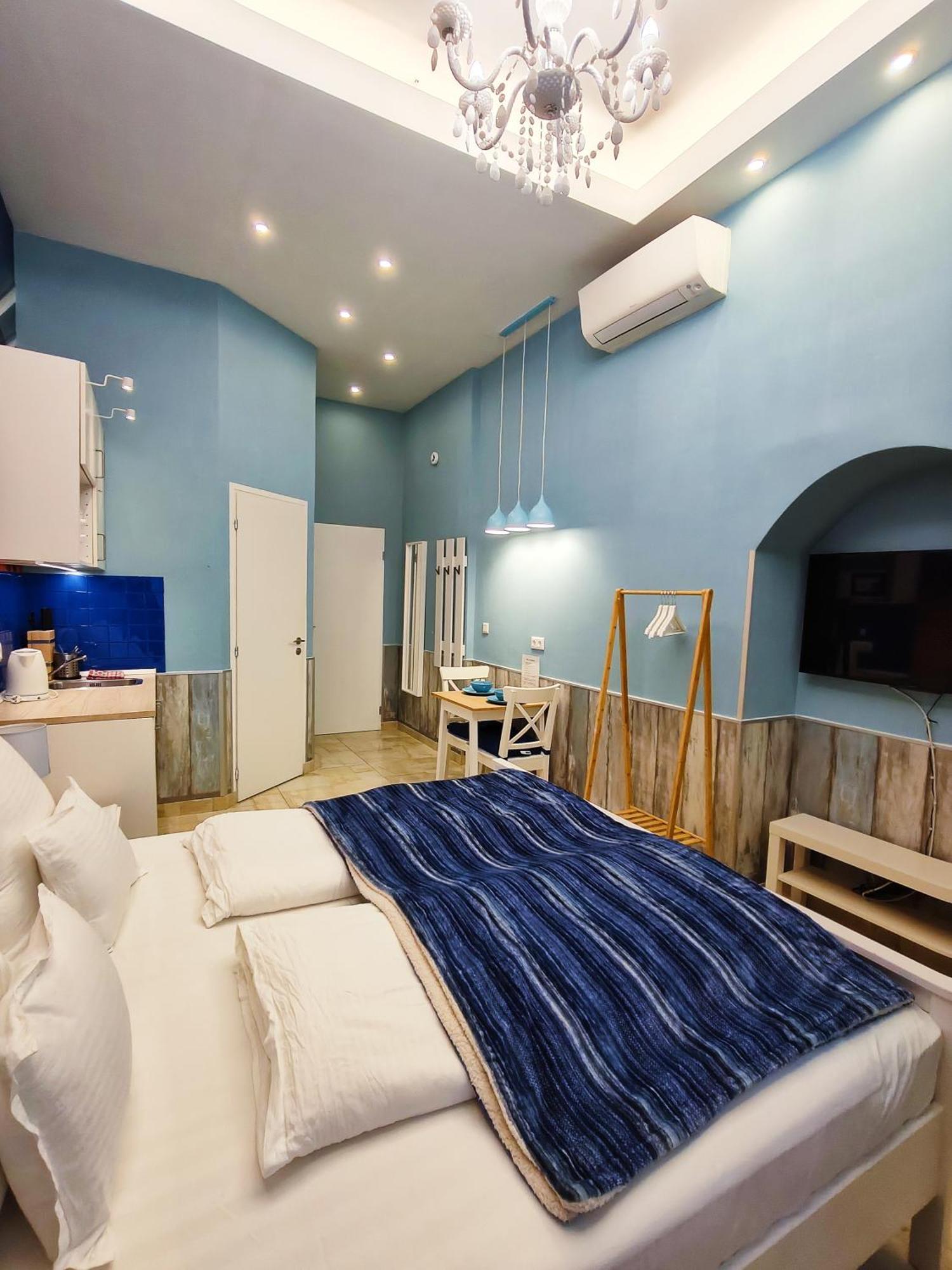 Appartement King Budapest