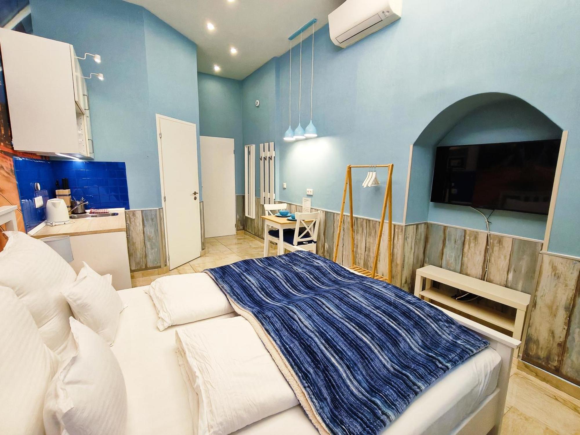 King Appartement *