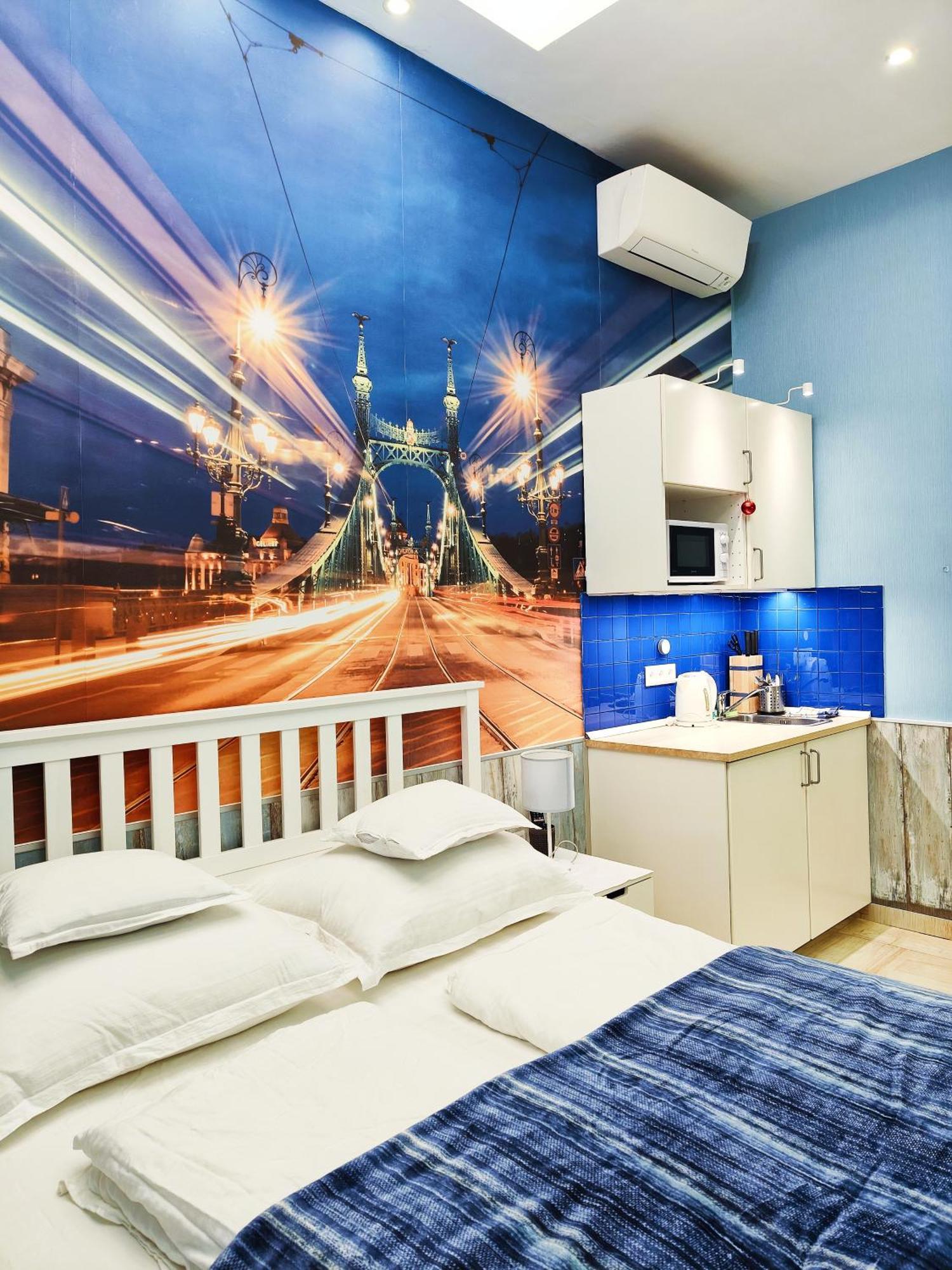 King Appartement *