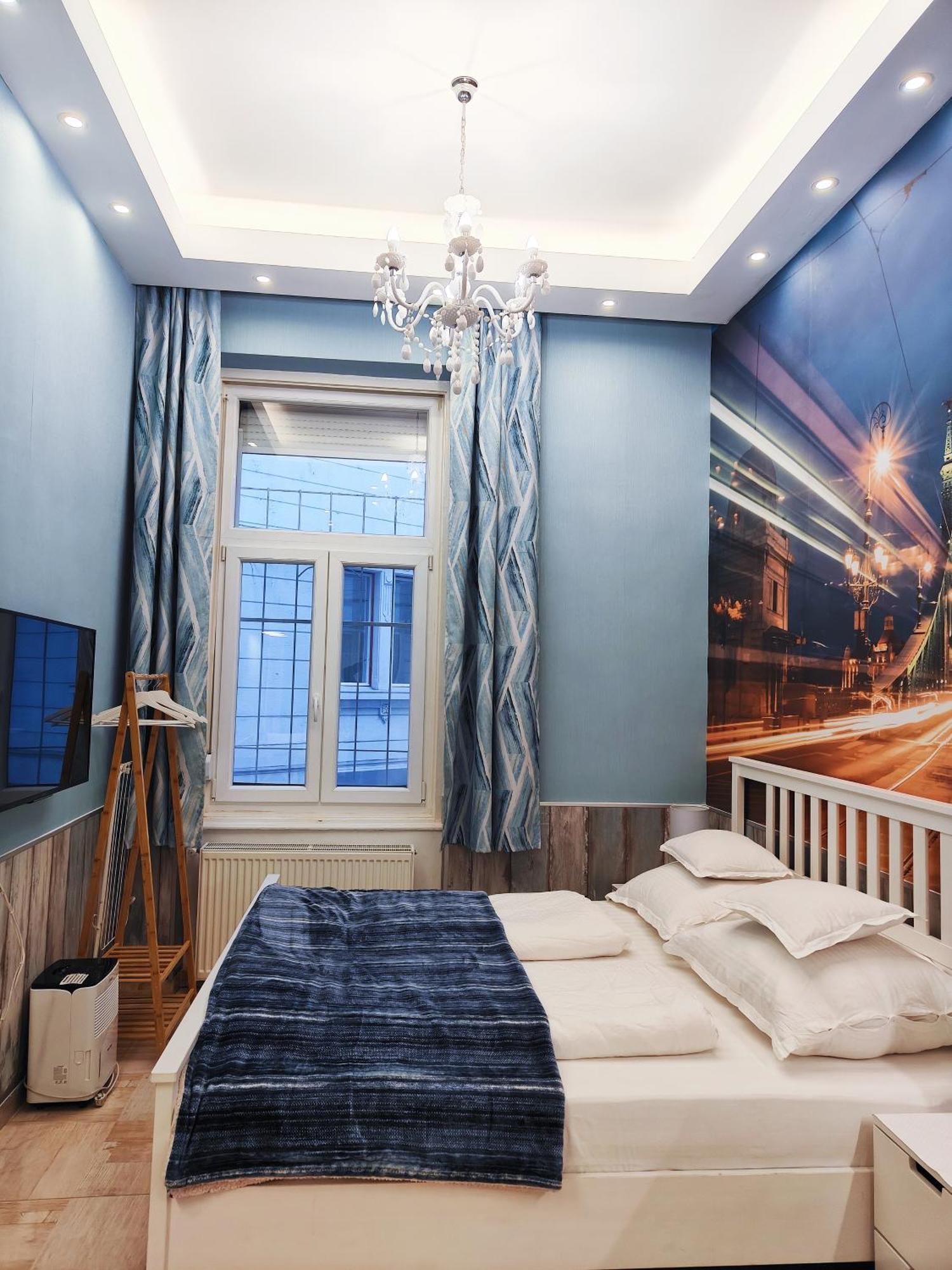 King Appartement *