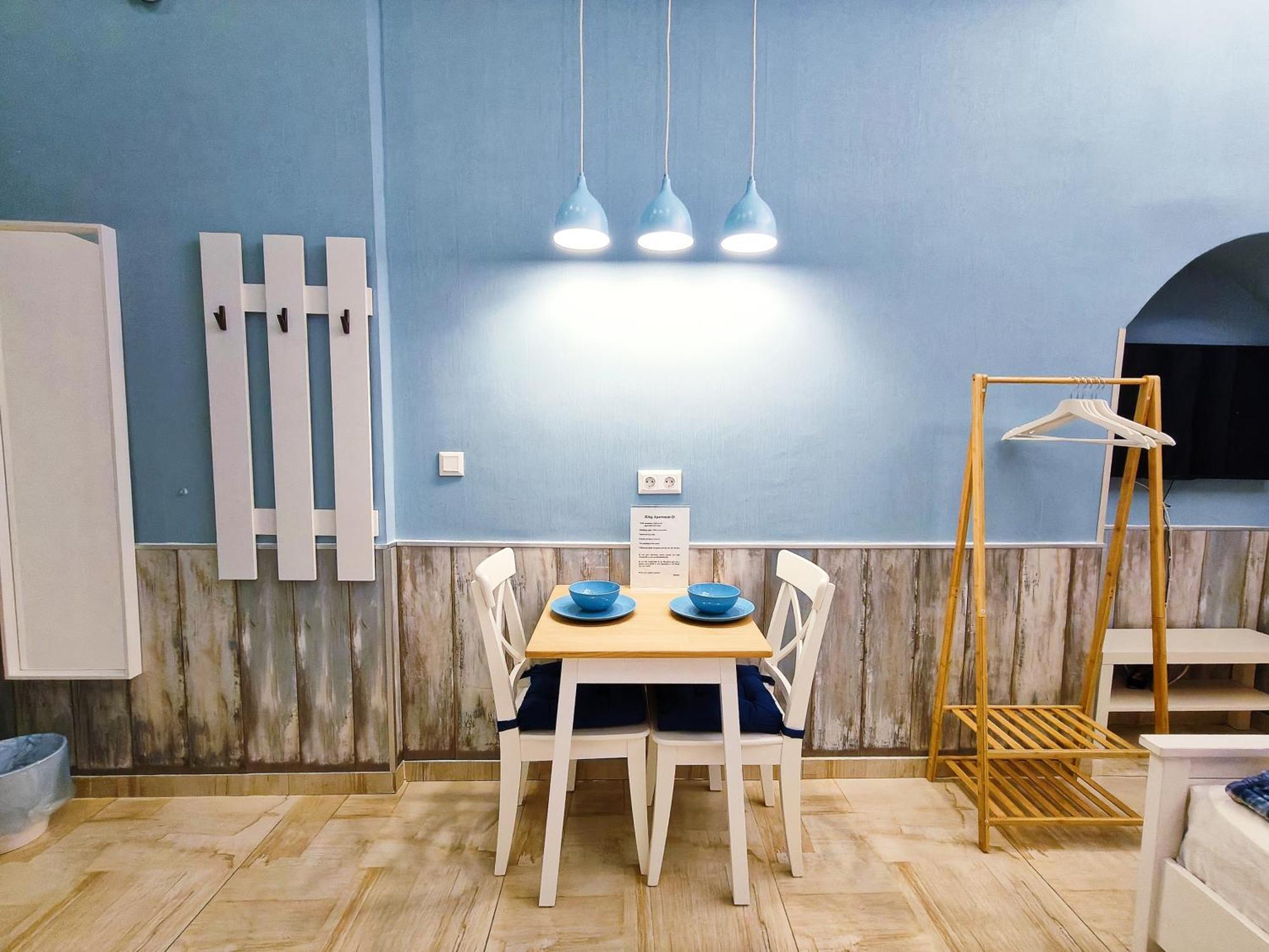 Appartement King Budapest