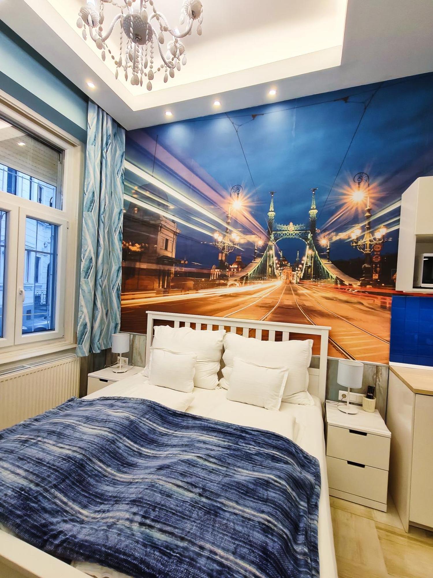 Appartement King *