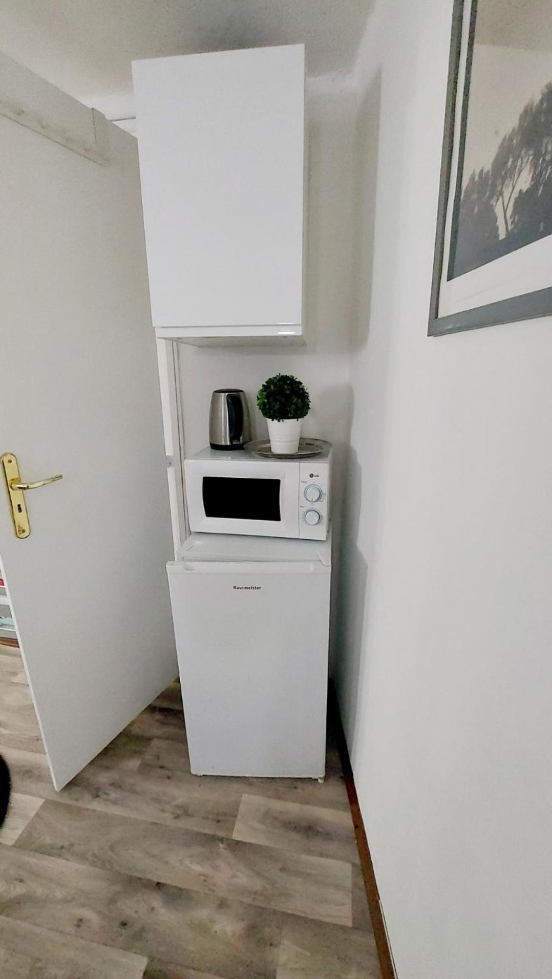 Basilica Centrum Apartment *