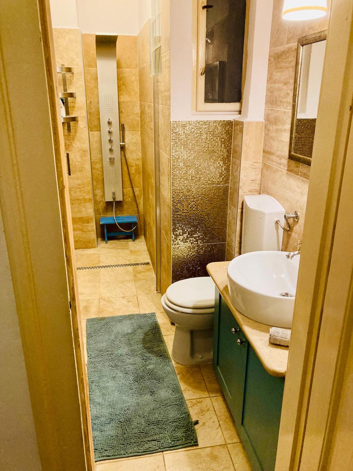 Appartement Buda Near Gellert Boedapest
