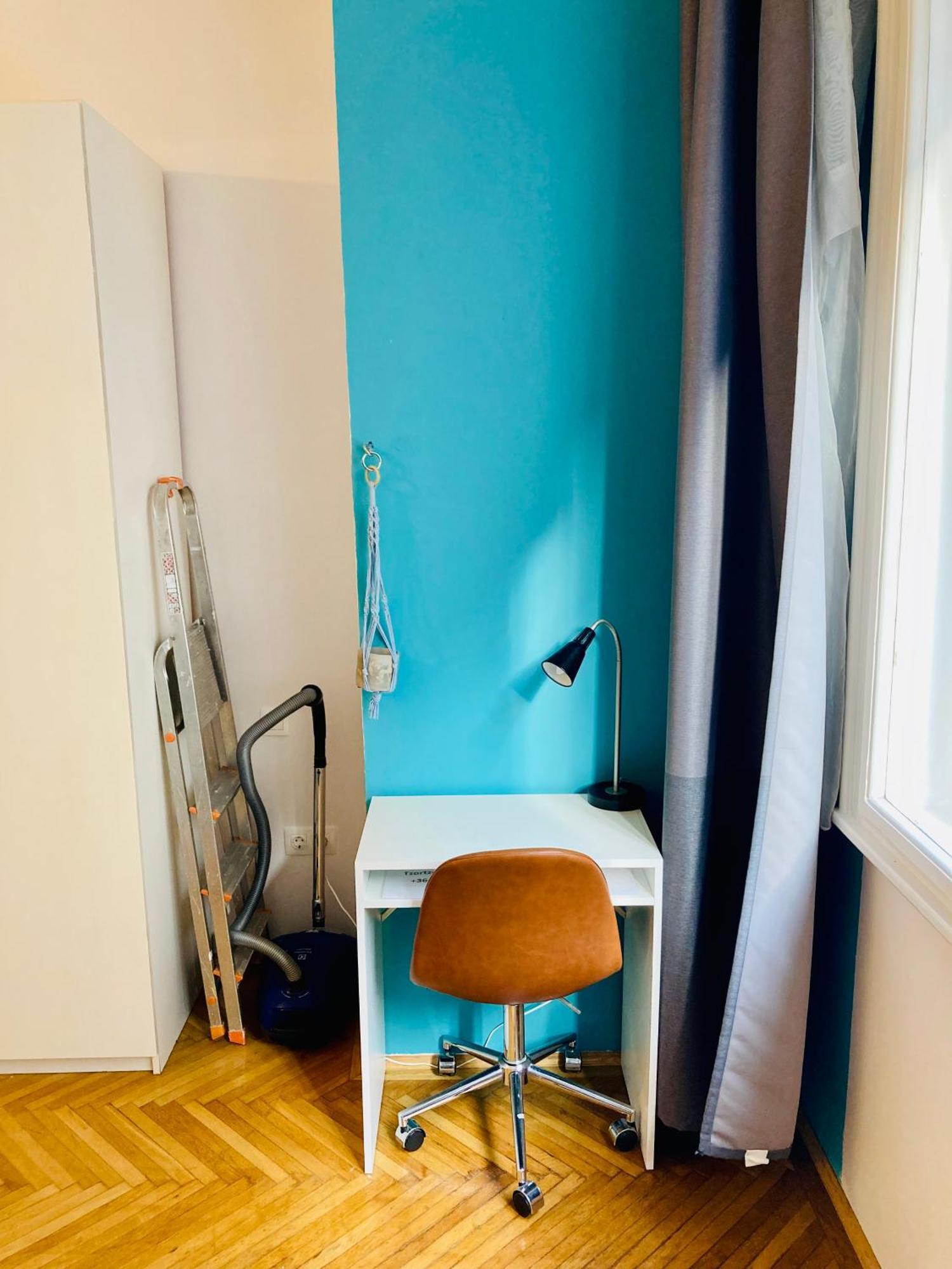 Appartement Buda Near Gellert