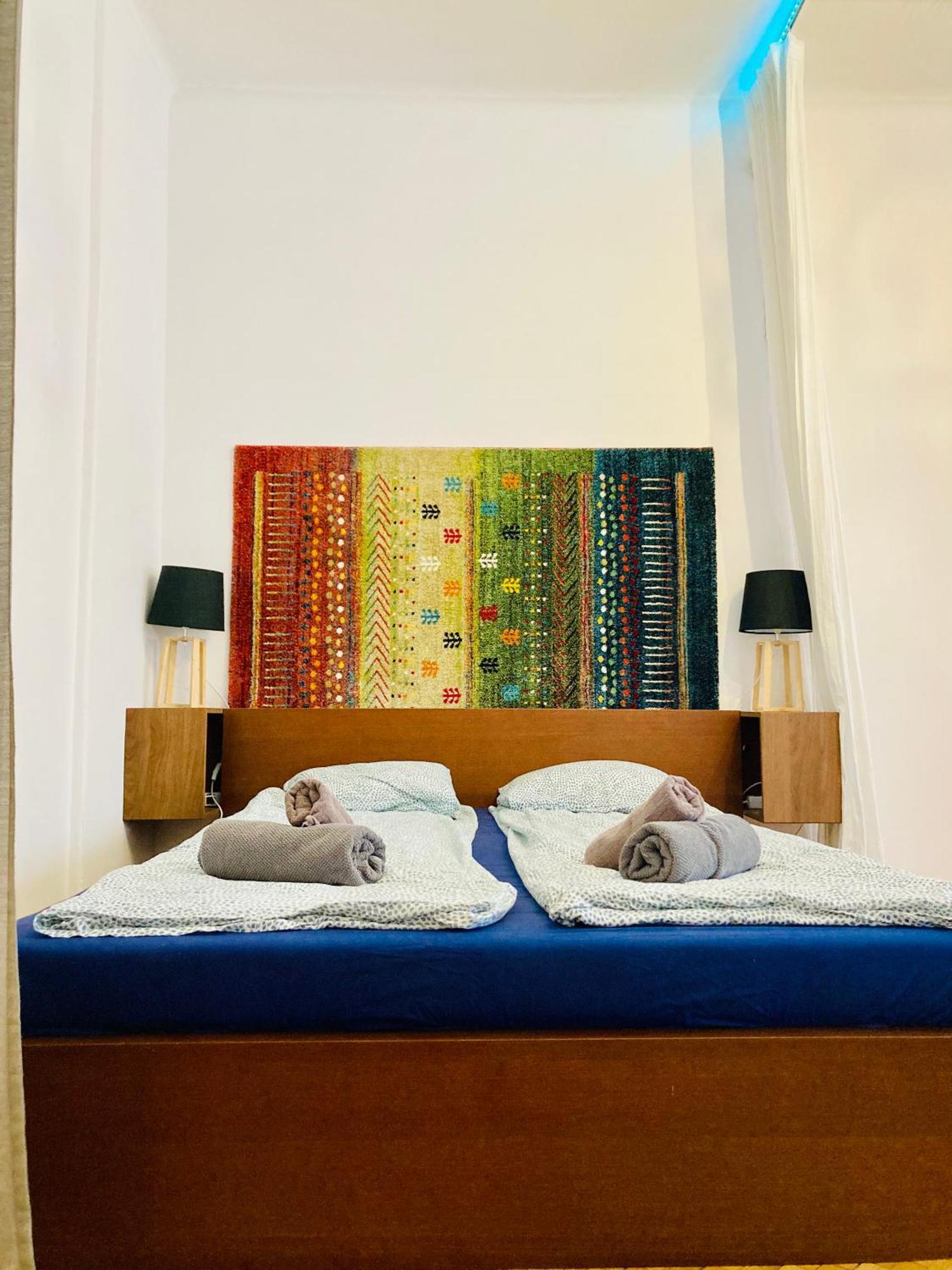 Appartement Buda Near Gellert *