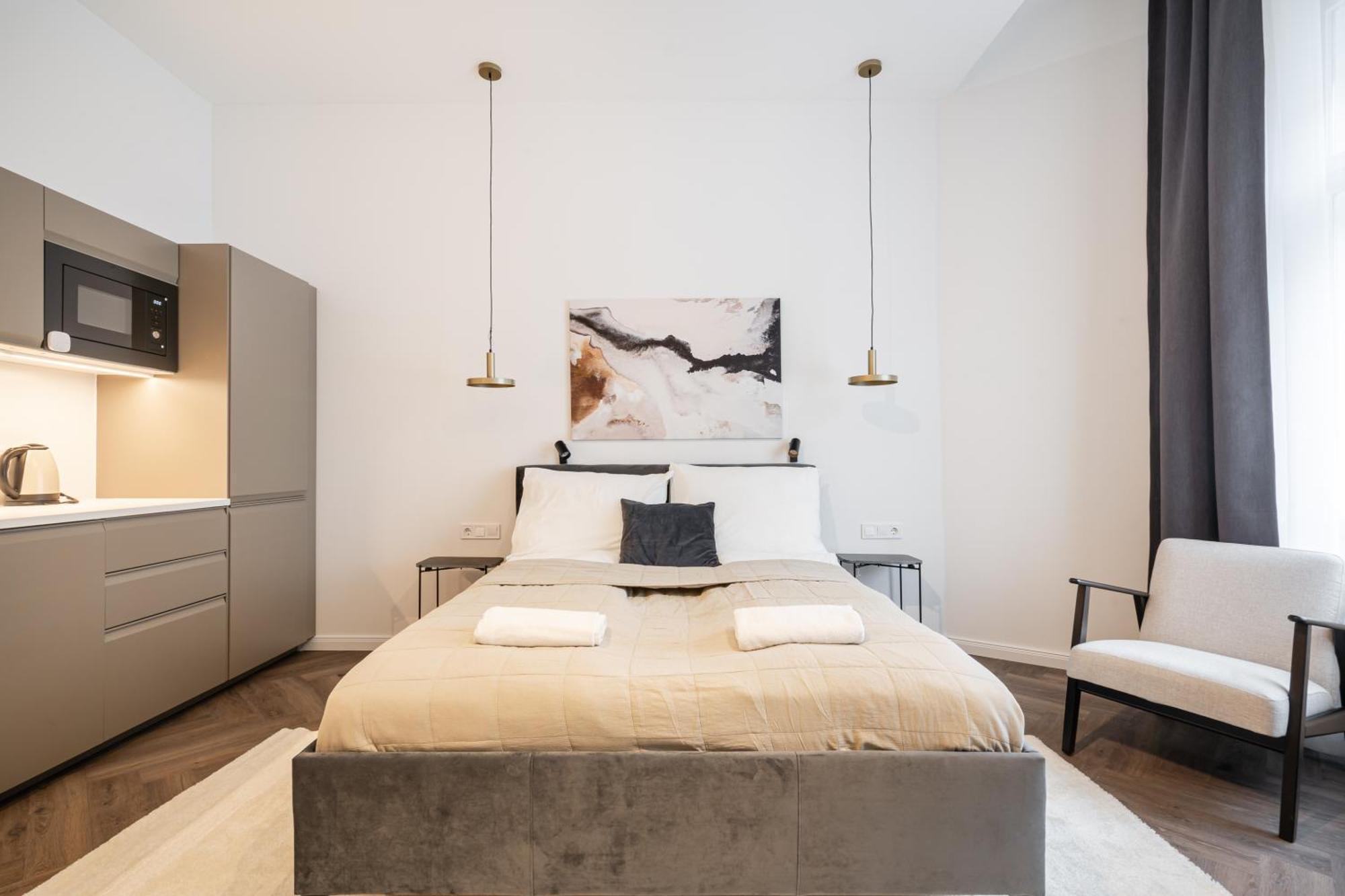 A13 Apartamento *