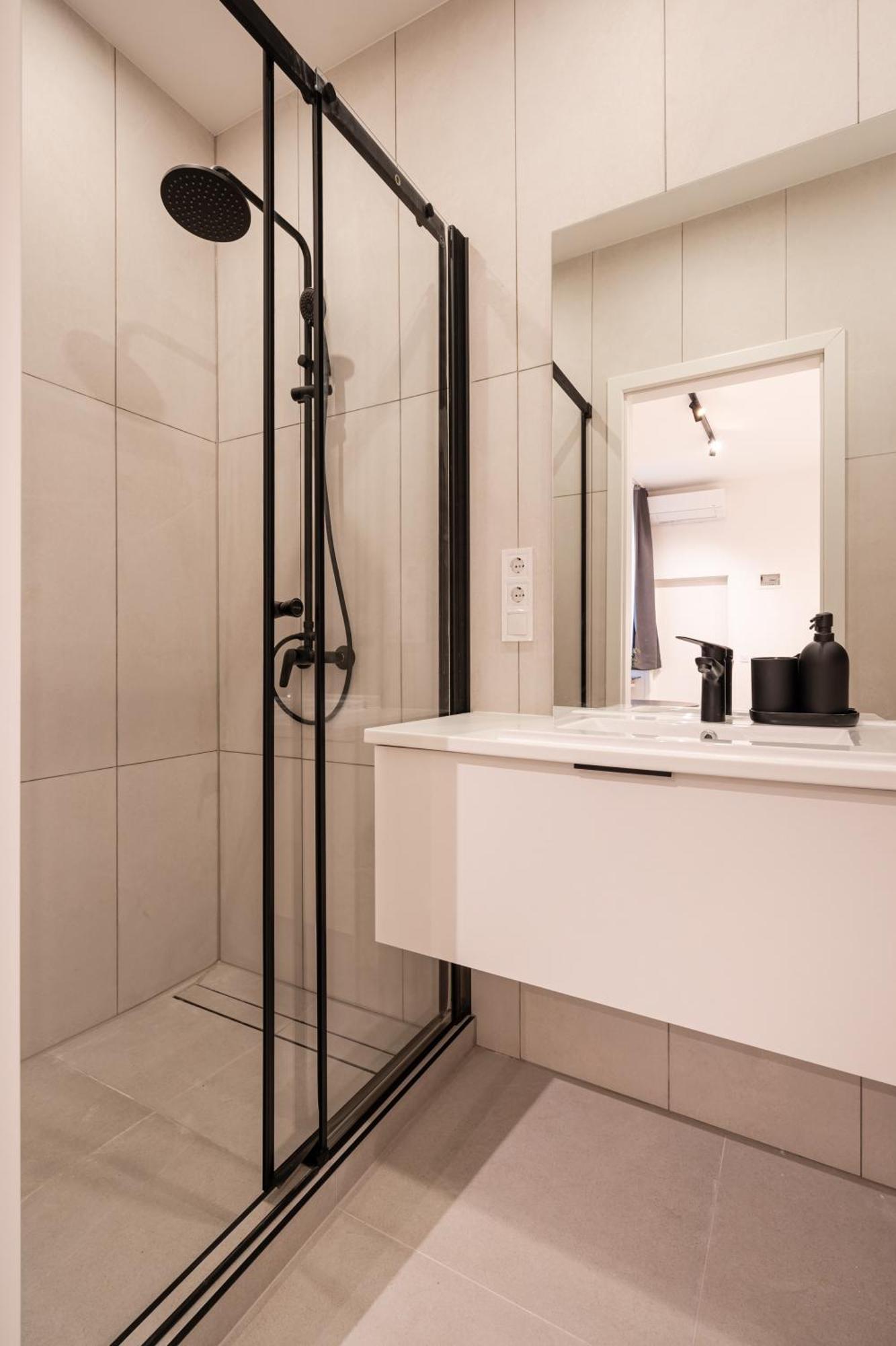 Apartamento A13 *