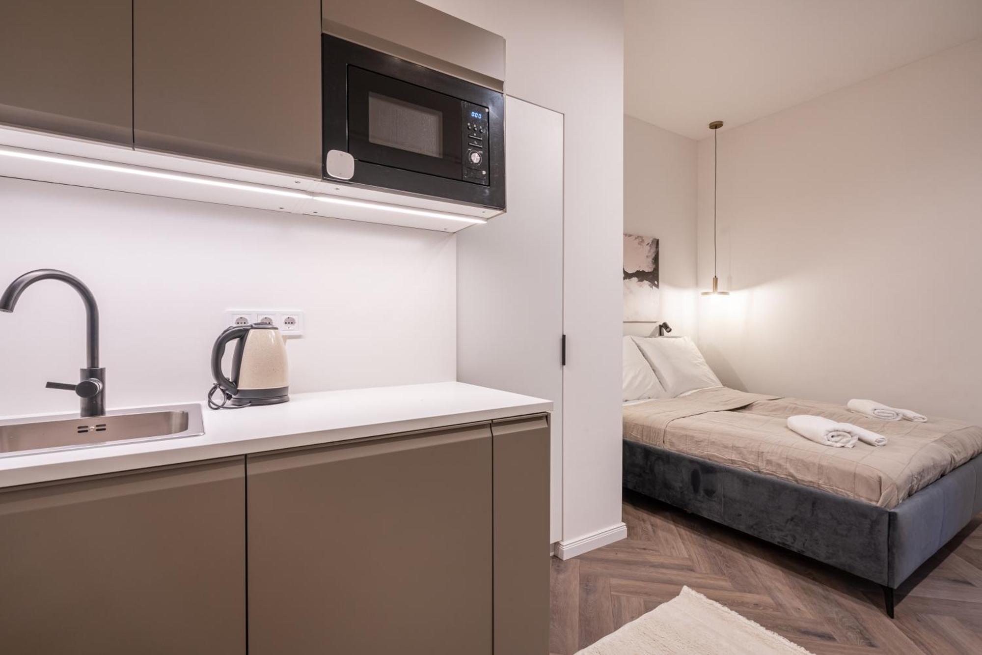 Apartamento A13 *