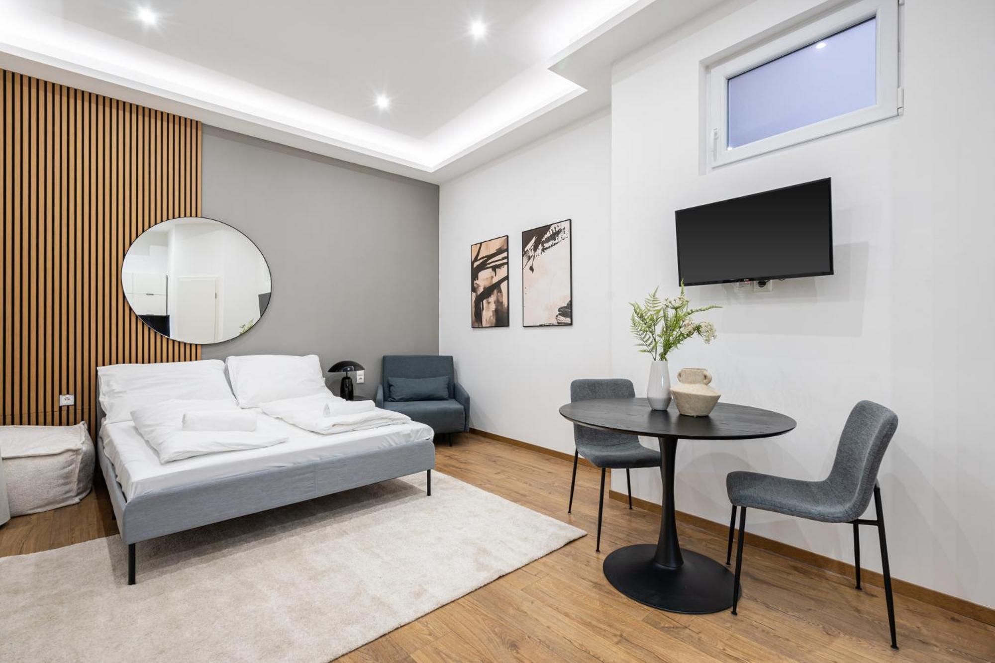 A13 Apartamento *