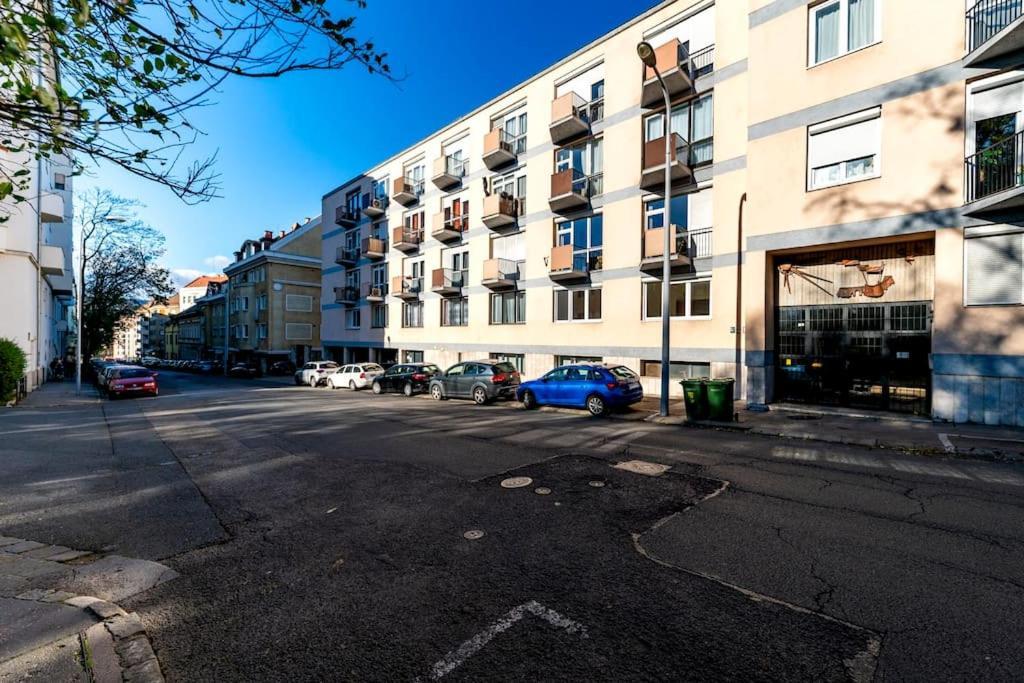 Appartamento King's Golden Flat