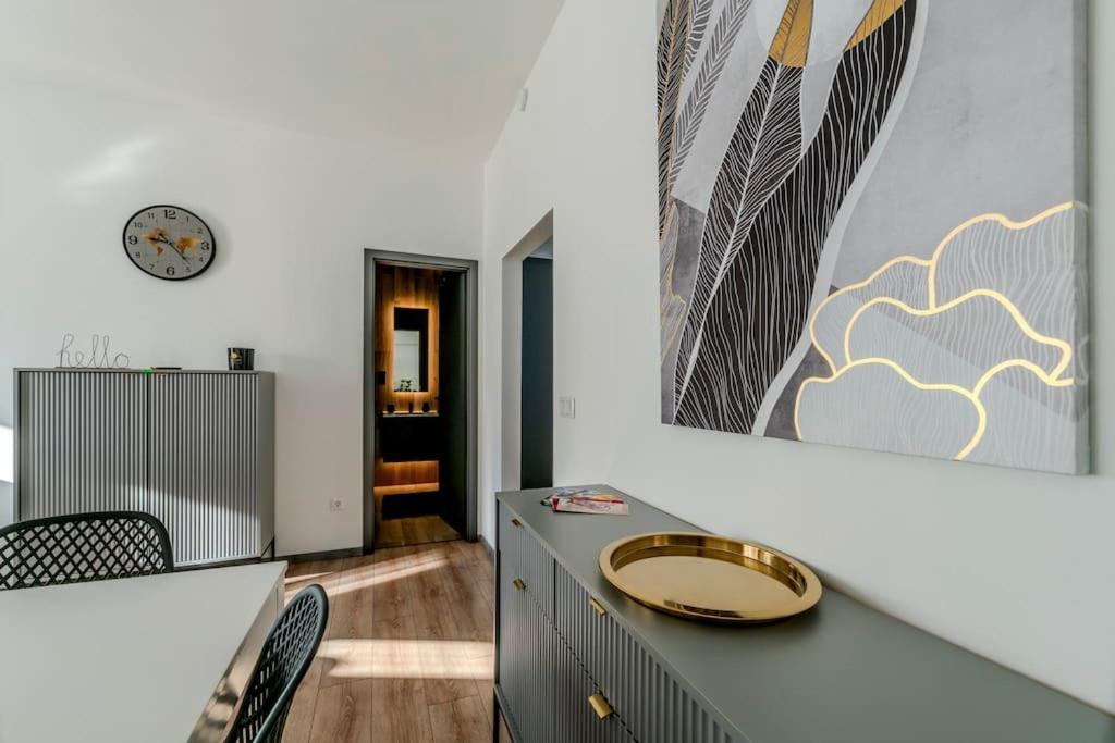 Appartamento King's Golden Flat