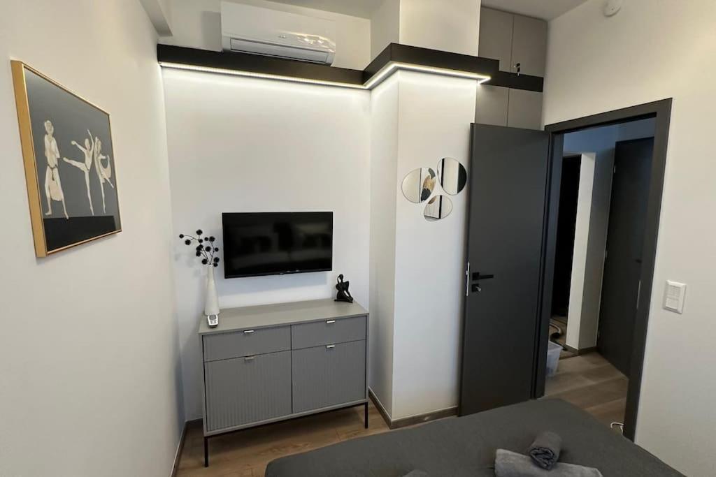 Appartamento King's Golden Flat