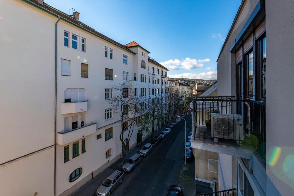 Appartamento King's Golden Flat *