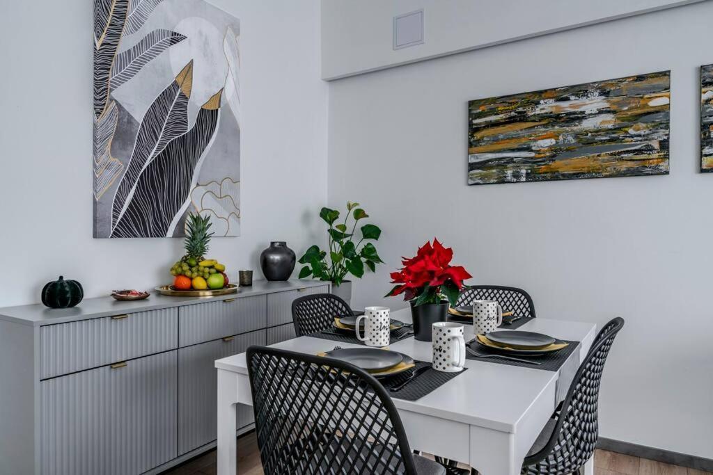 Appartamento King's Golden Flat