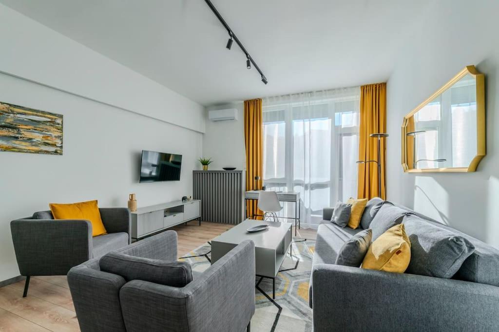 Appartamento King's Golden Flat *