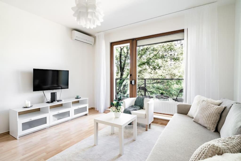 Apartment Panna Marina By Nw Budapest